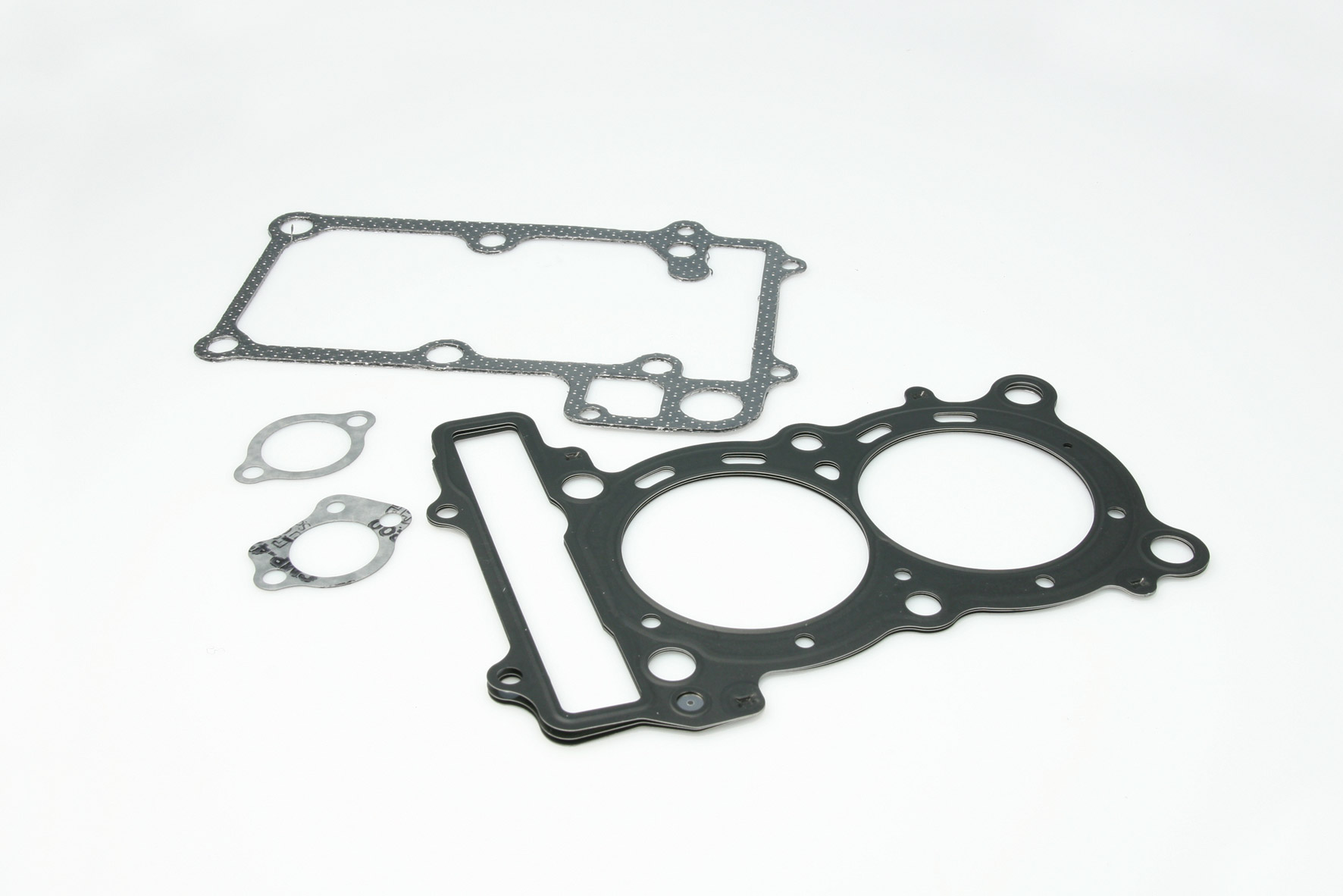 Malossi Complete cylinder gasket set D.70 for original cylinder head