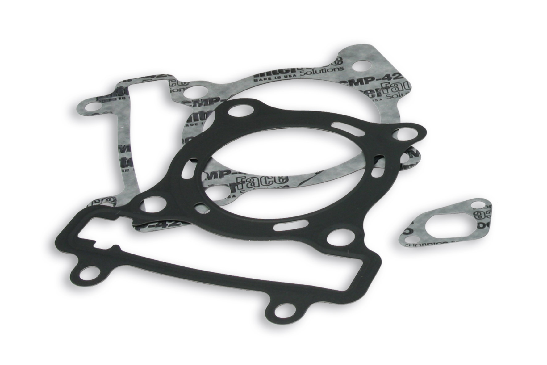 Malossi Complete cylinder gasket set D.63 for original cylinder head