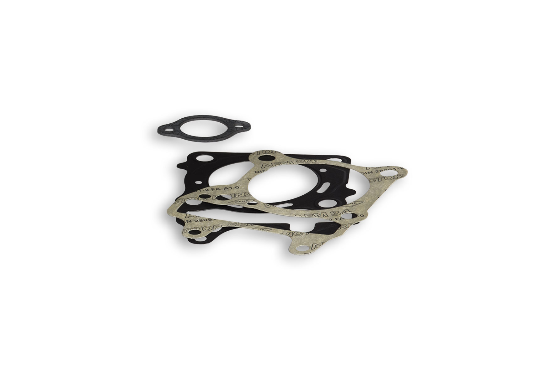 Malossi Complete cylinder gasket set D.61 for original cylinder head