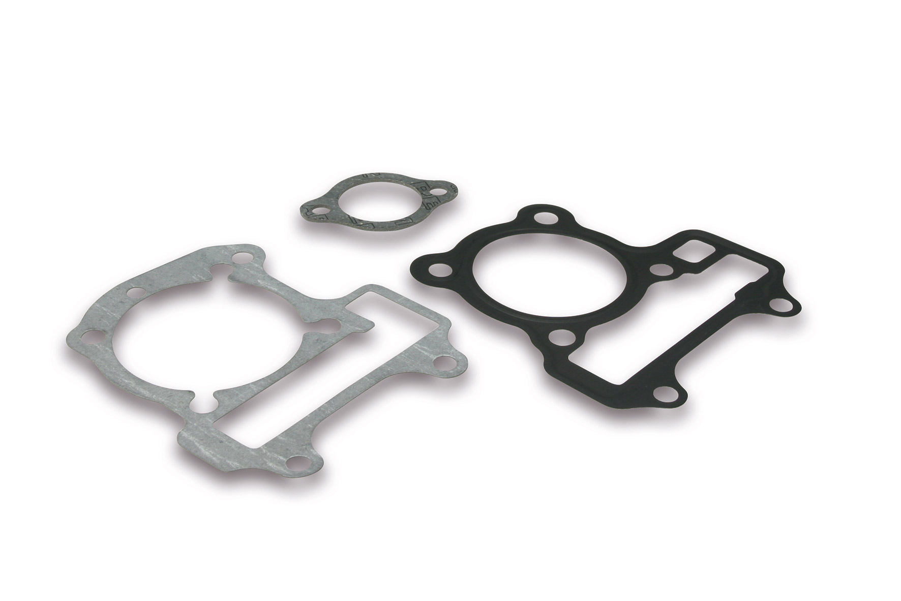 Malossi Complete cylinder gasket set D.49 for original cylinder head