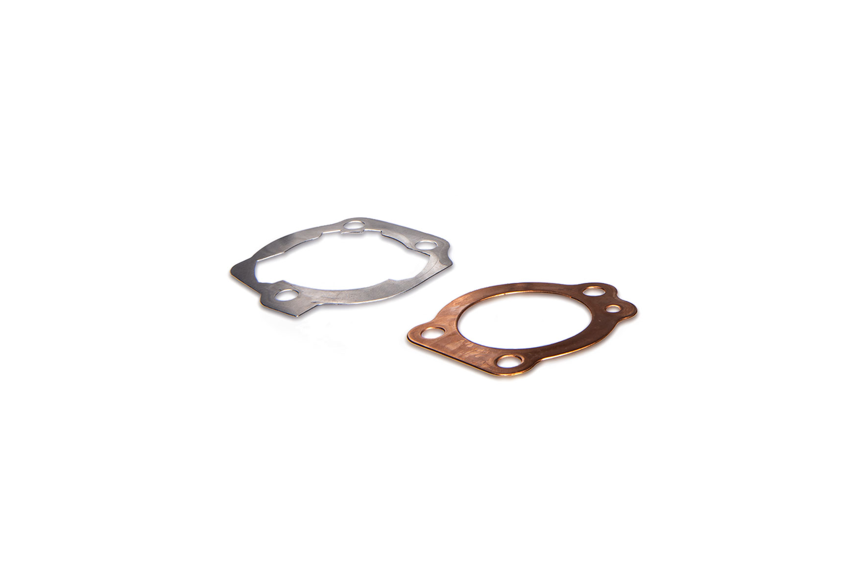 Malossi Complete cylinder gasket set D.43 for Piaggio motorcycles