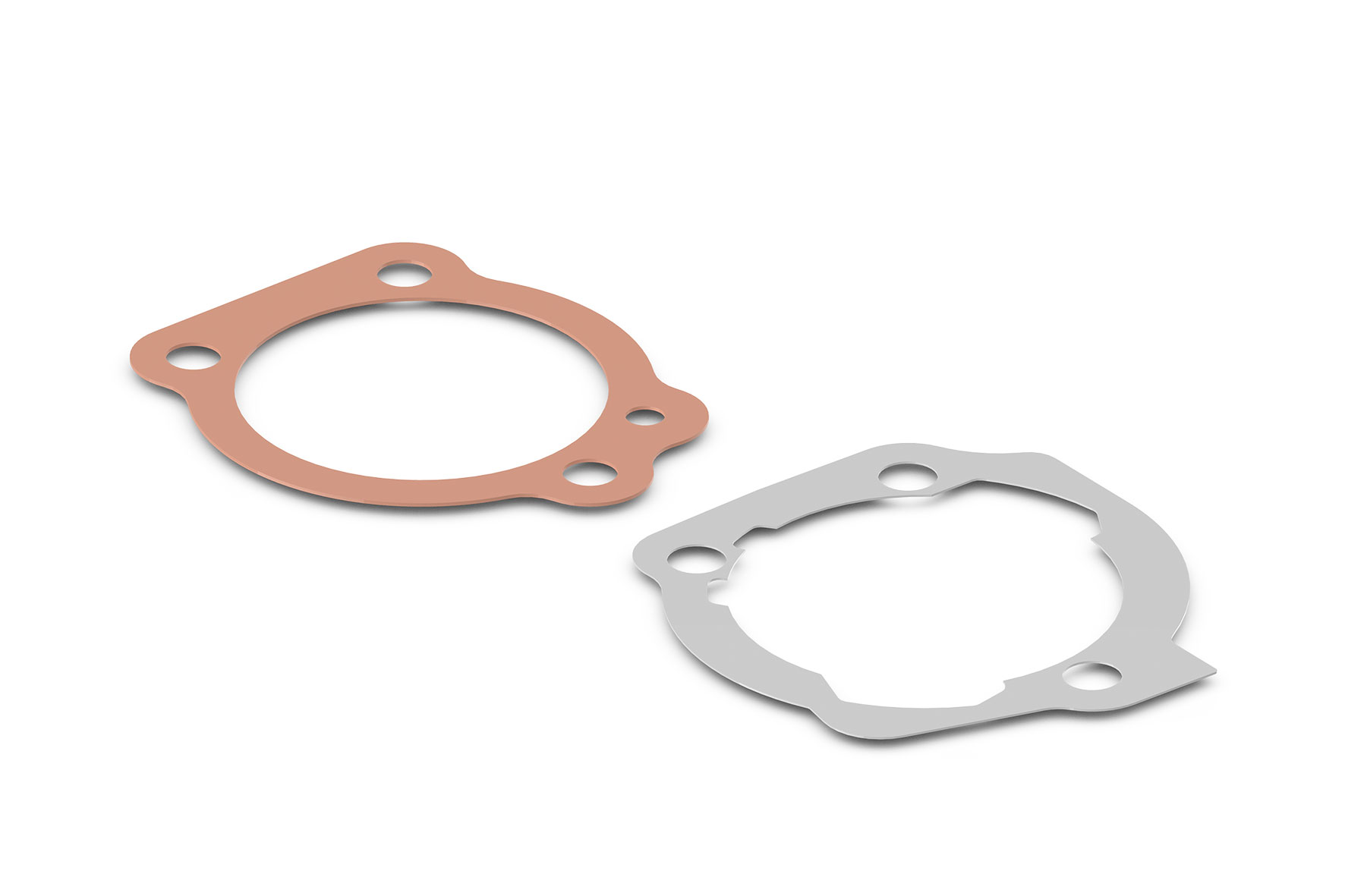 Malossi Complete cylinder gasket set D.46,5