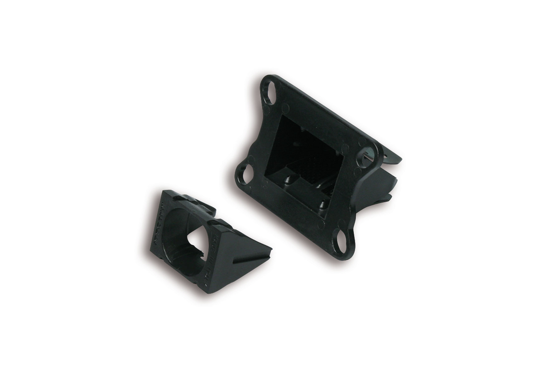 Malossi Diffuser for VL6-VL15 reed valve