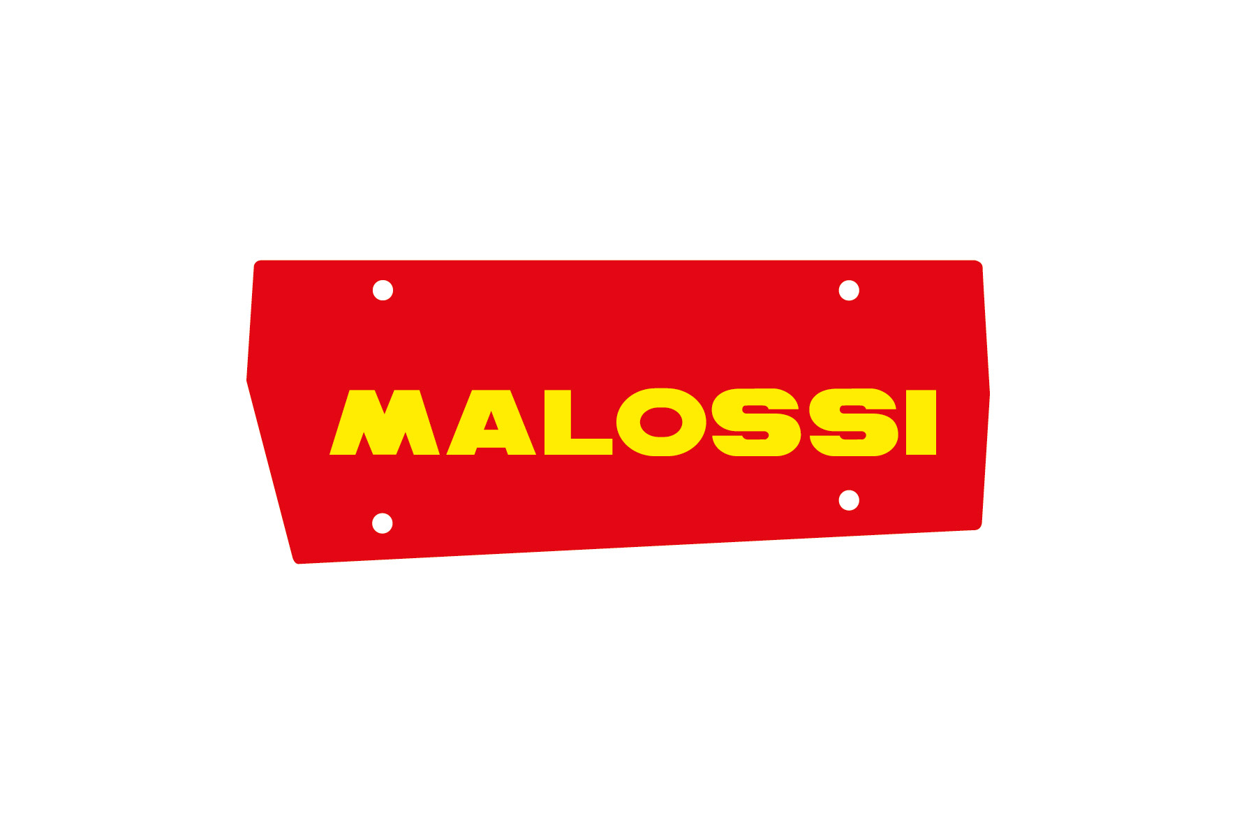 Malossi RED SPONGE filter element original filter Aprilia Scarabeo 50 2T (minarelli)