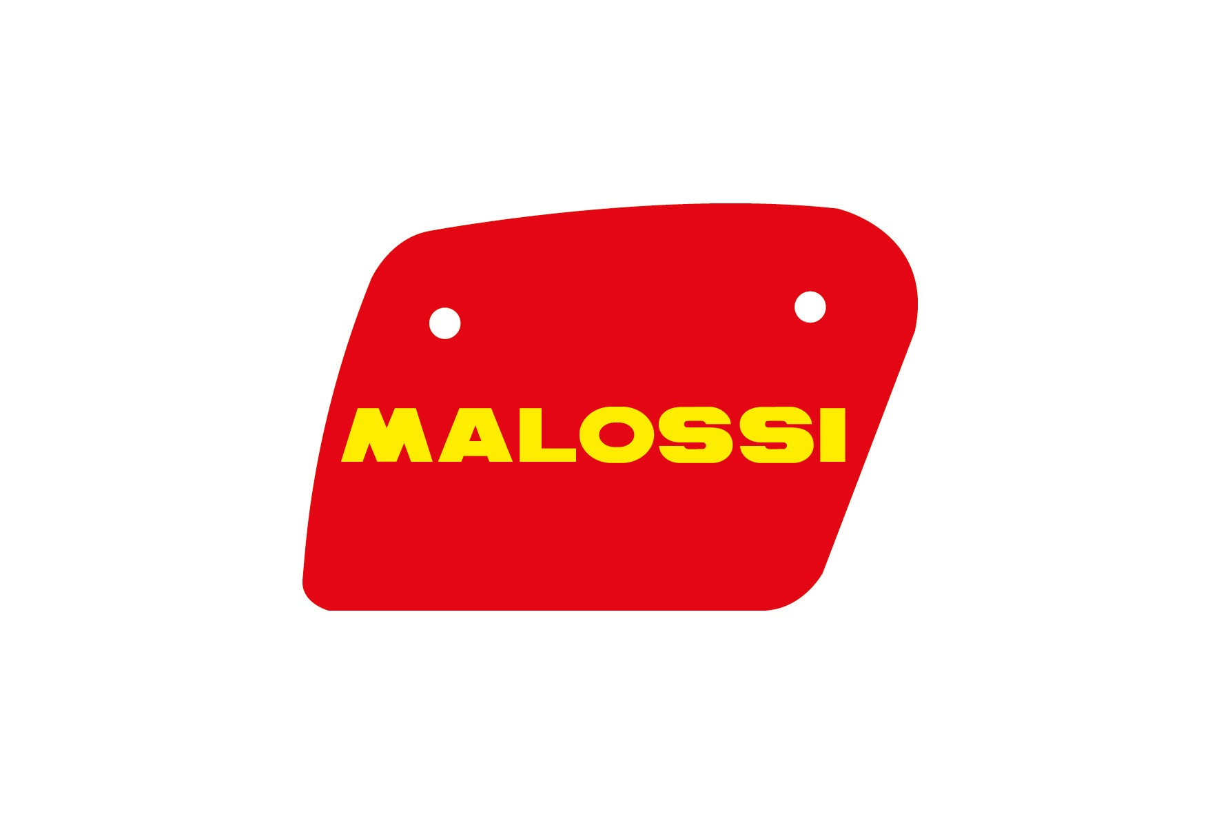 Malossi RED SPONGE filter element original filter Aprilia Leonardo 125 4T LC