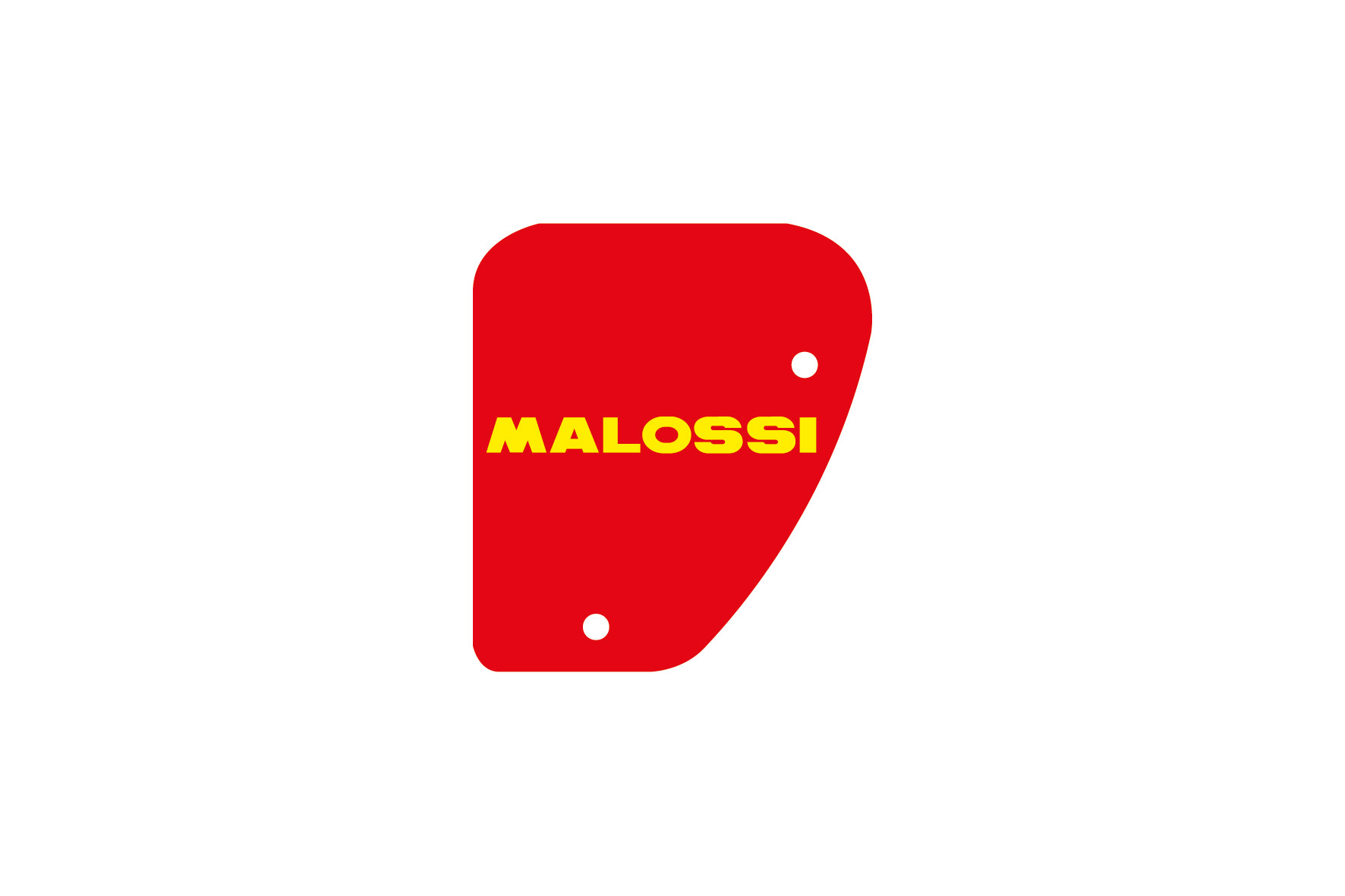 Malossi Elemento filtrante RED SPONGE filtro originale Peugeot Vivacity Compact 50 2T (FB2FP)