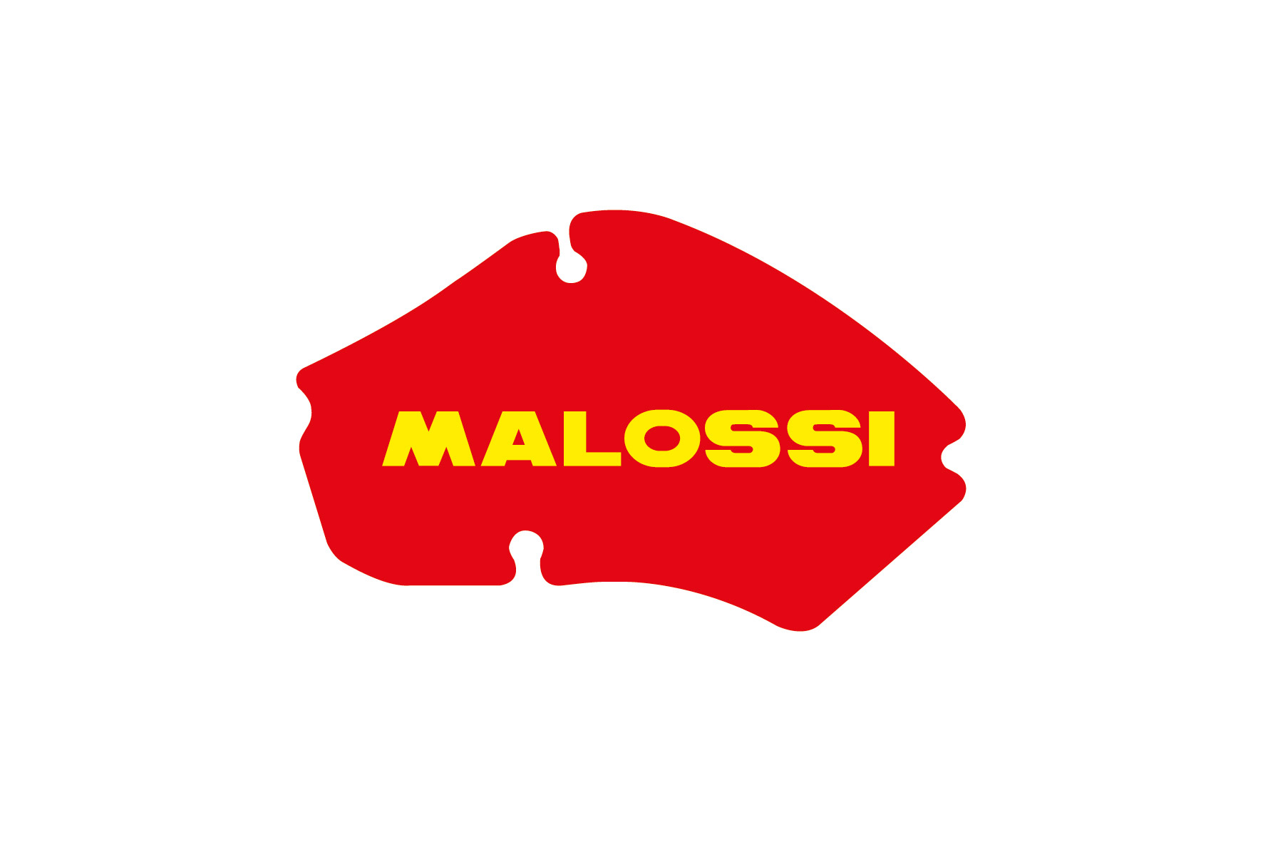 Malossi RED SPONGE filter element original filter Piaggio ZIP Fast Rider 50 2T