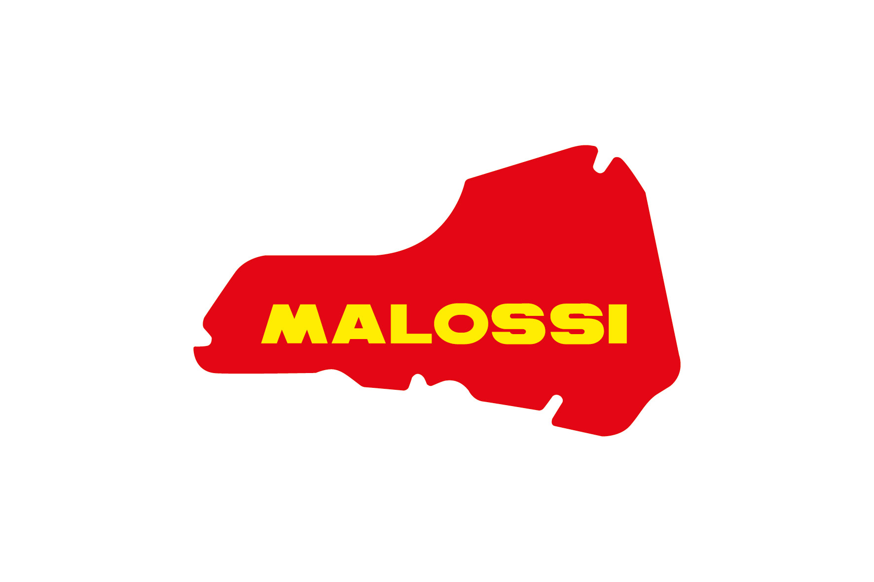 Malossi RED SPONGE filter element original filter Piaggio Liberty 125 4T euro 0-1-1999