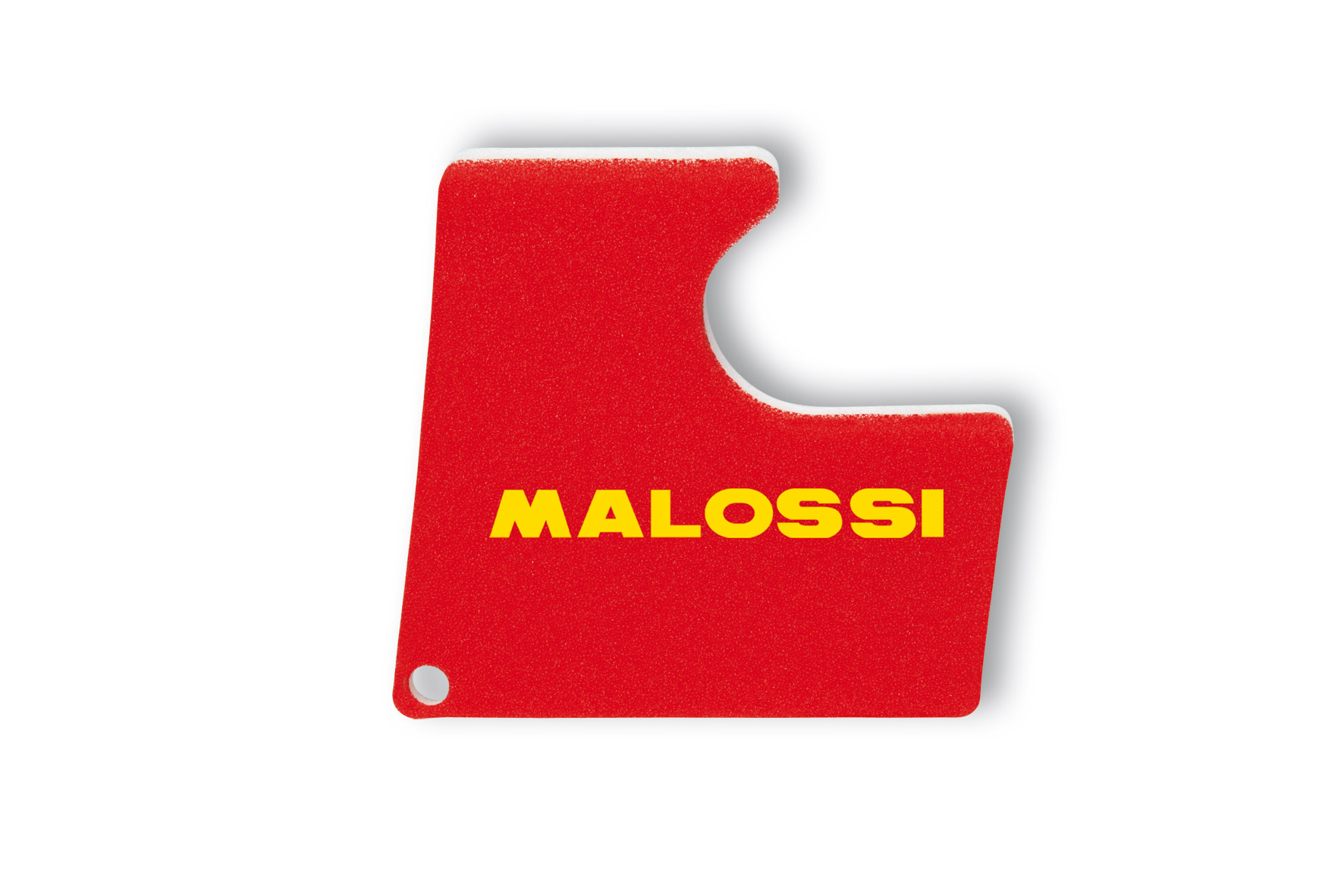 Malossi RED SPONGE filter element original filter Aprilia Scarabeo DiTech 50 2T