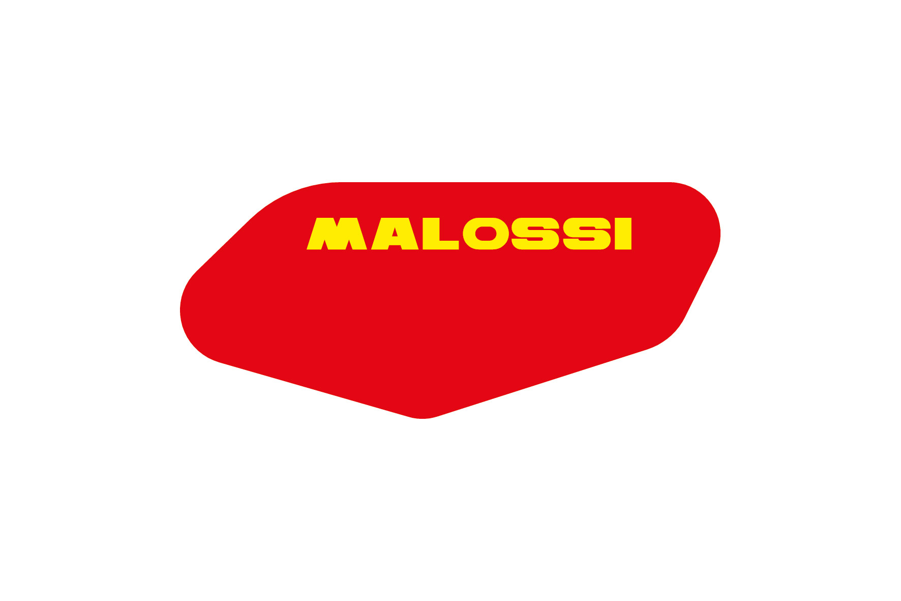 Malossi RED SPONGE for original filter