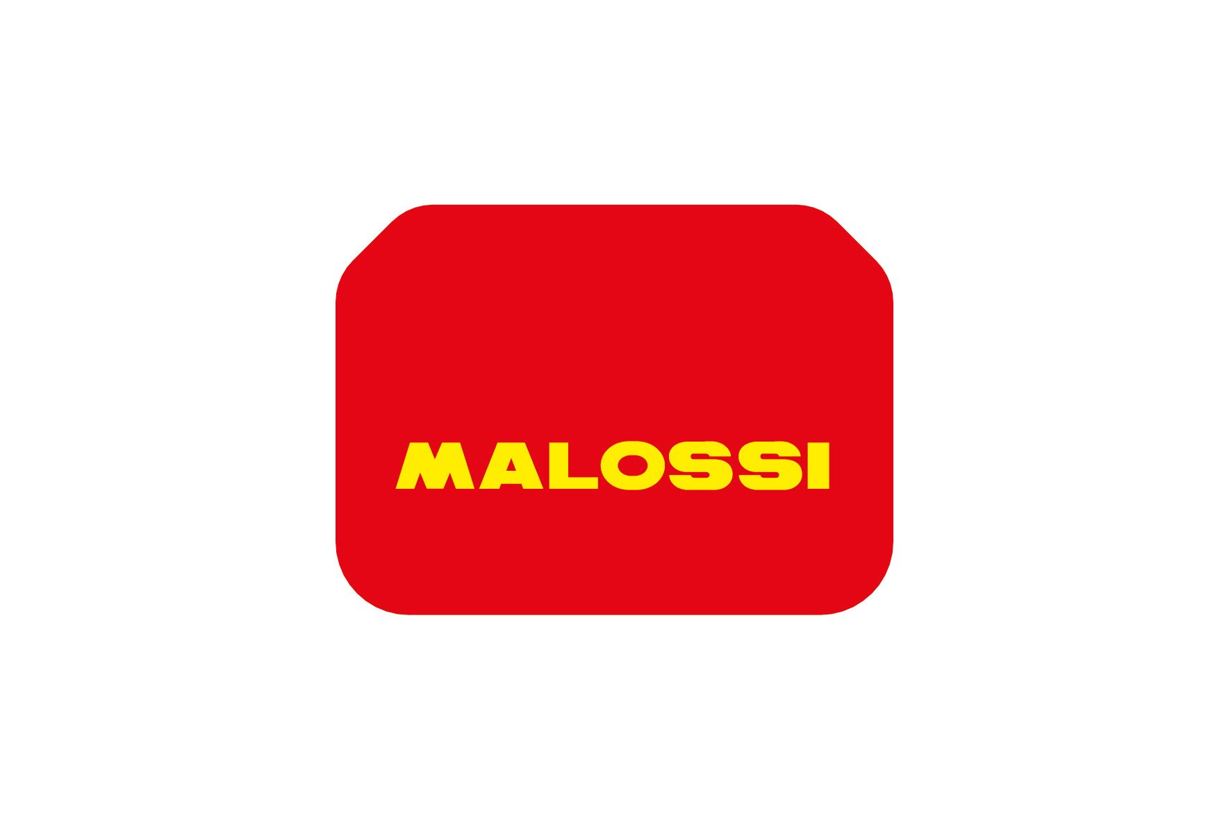 Malossi RED SPONGE filter element original filter Suzuki Burgman AN 400 ie 4T LC-2007 (K429)