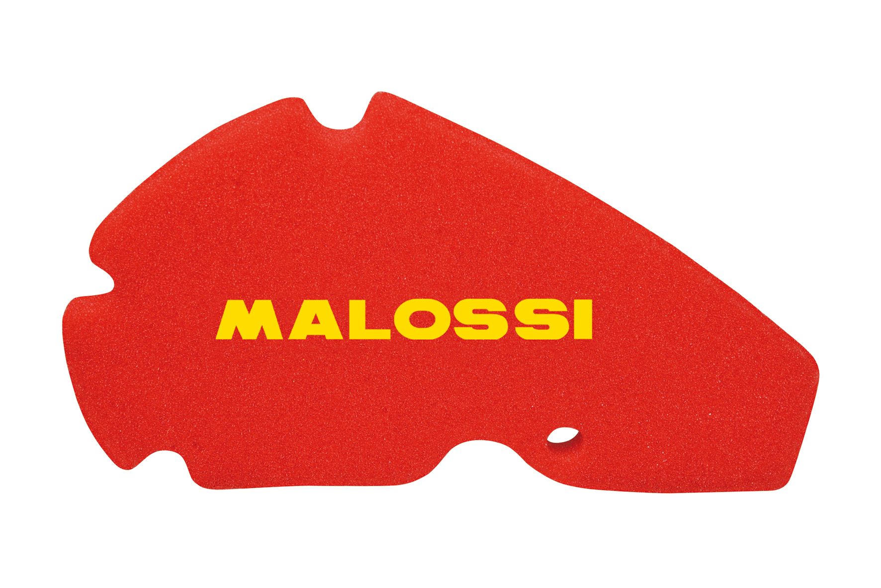 Malossi RED SPONGE air filter Aprilia Scarabeo Light 200 ie 4T e 3 (Aprilia CA03-CB01)