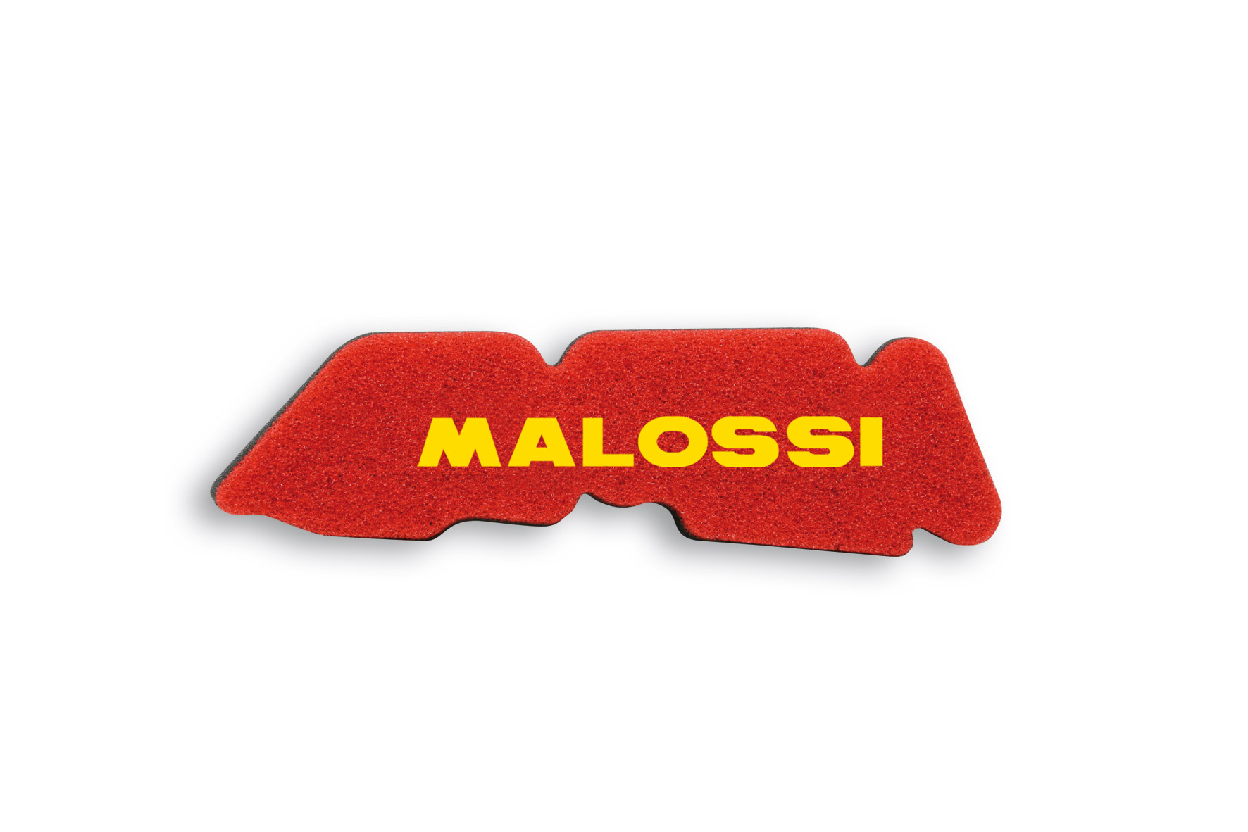 Malossi Double layer filter element DOUBLE RED SPONGE original filter Aprilia Mojito custom 50 2T