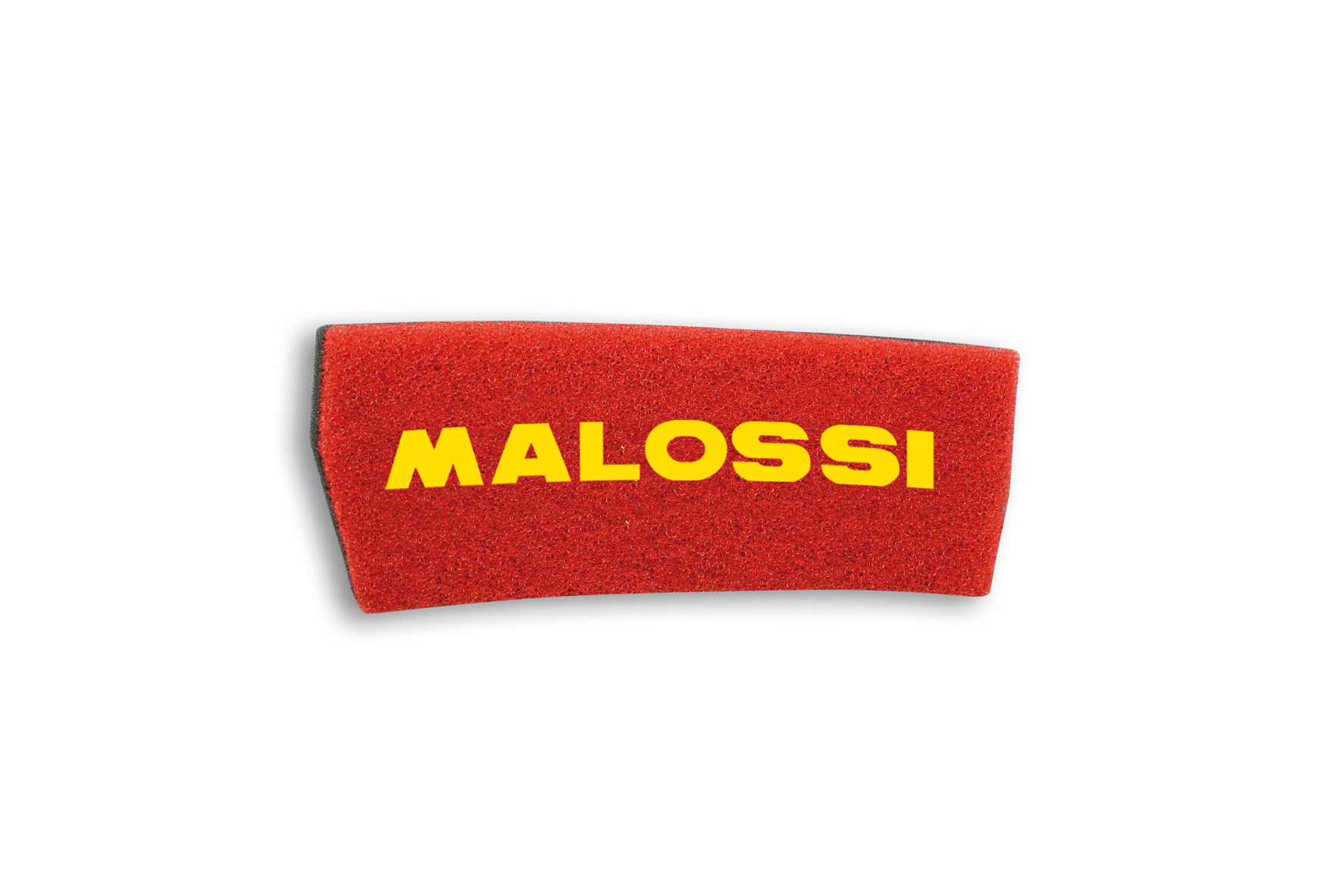 Malossi Double layer filter element DOUBLE RED SPONGE original filter Aprilia Scarabeo 50 2T