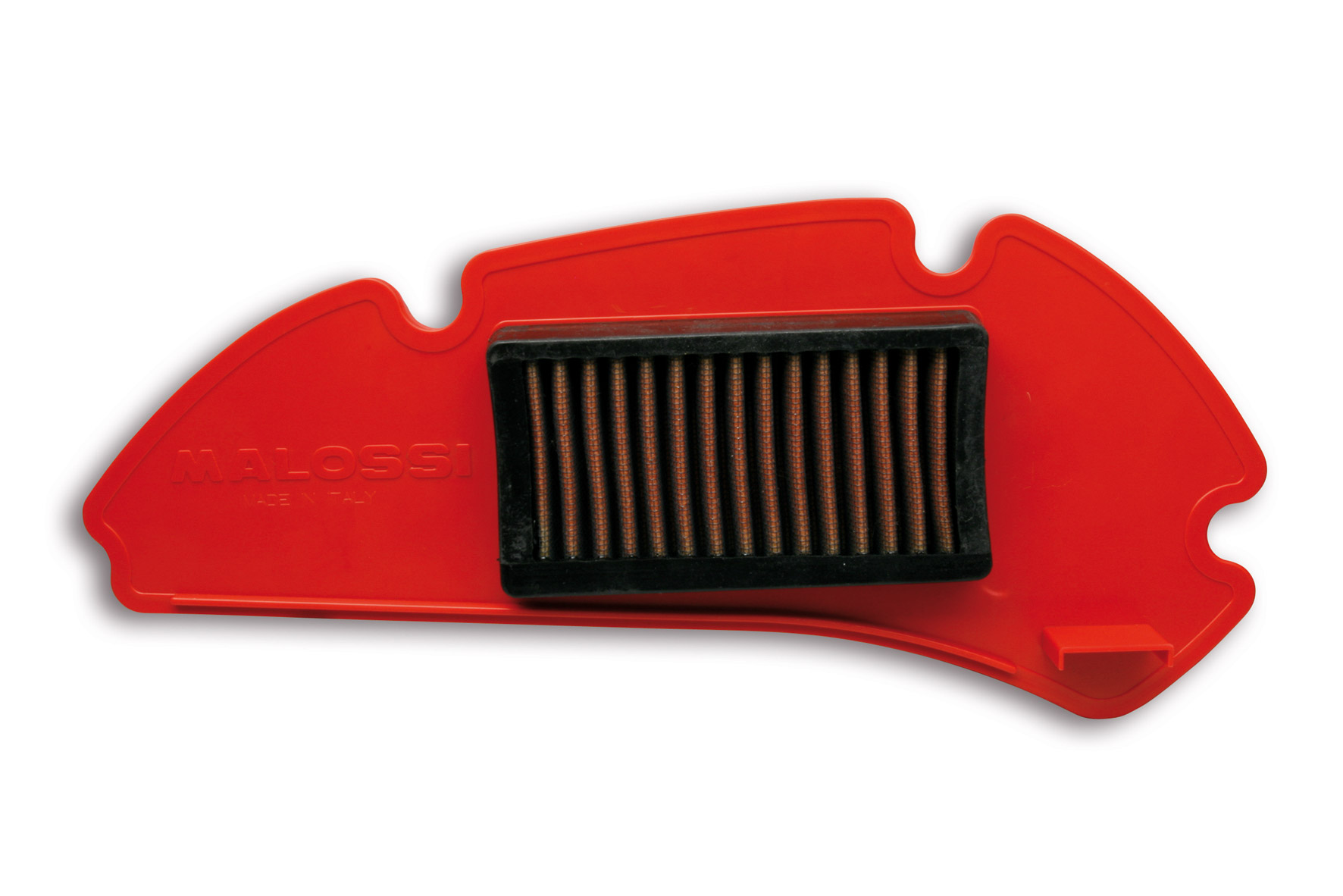 Malossi W BOX air filter Honda SH I 125 ie 4T LC euro 3 2009-(JF14E)