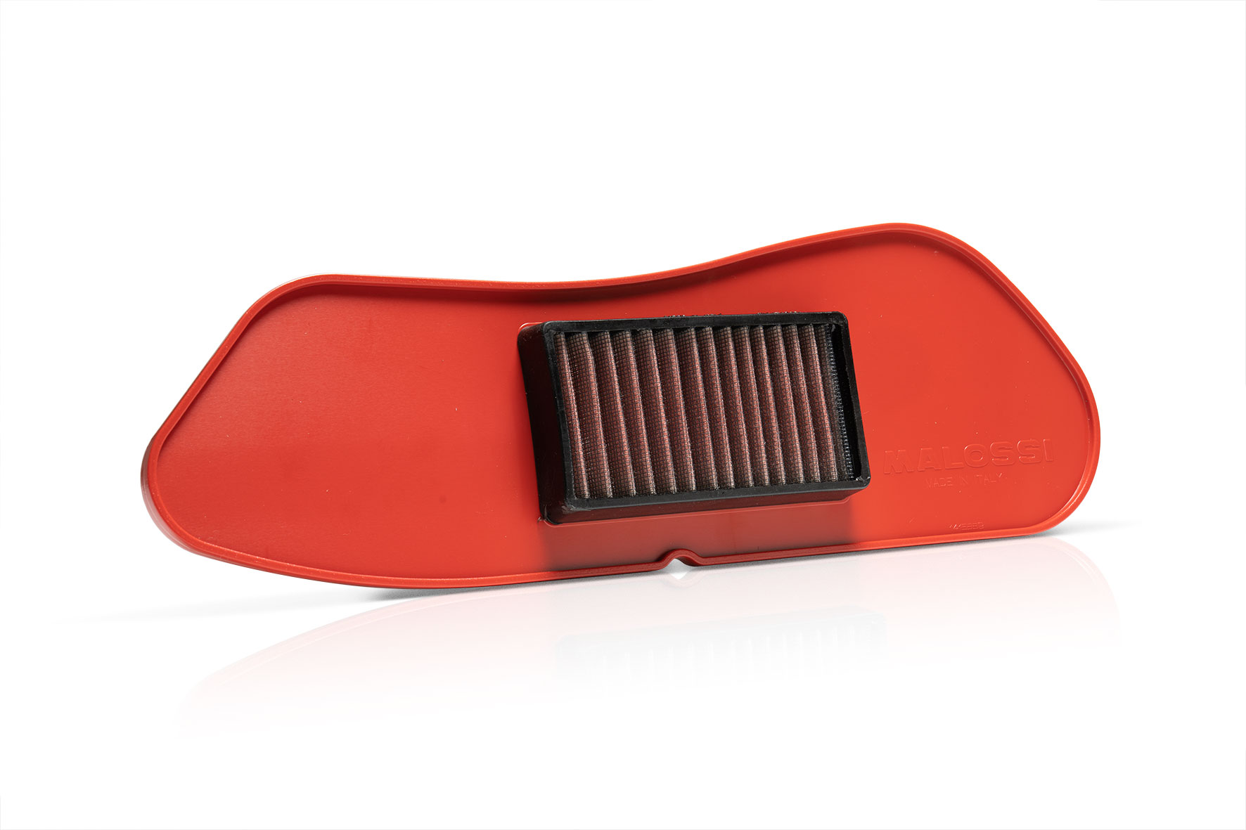 Malossi Air filter W BOX MHR air box MBK Cityliner 125 ie 4T LC euro 3