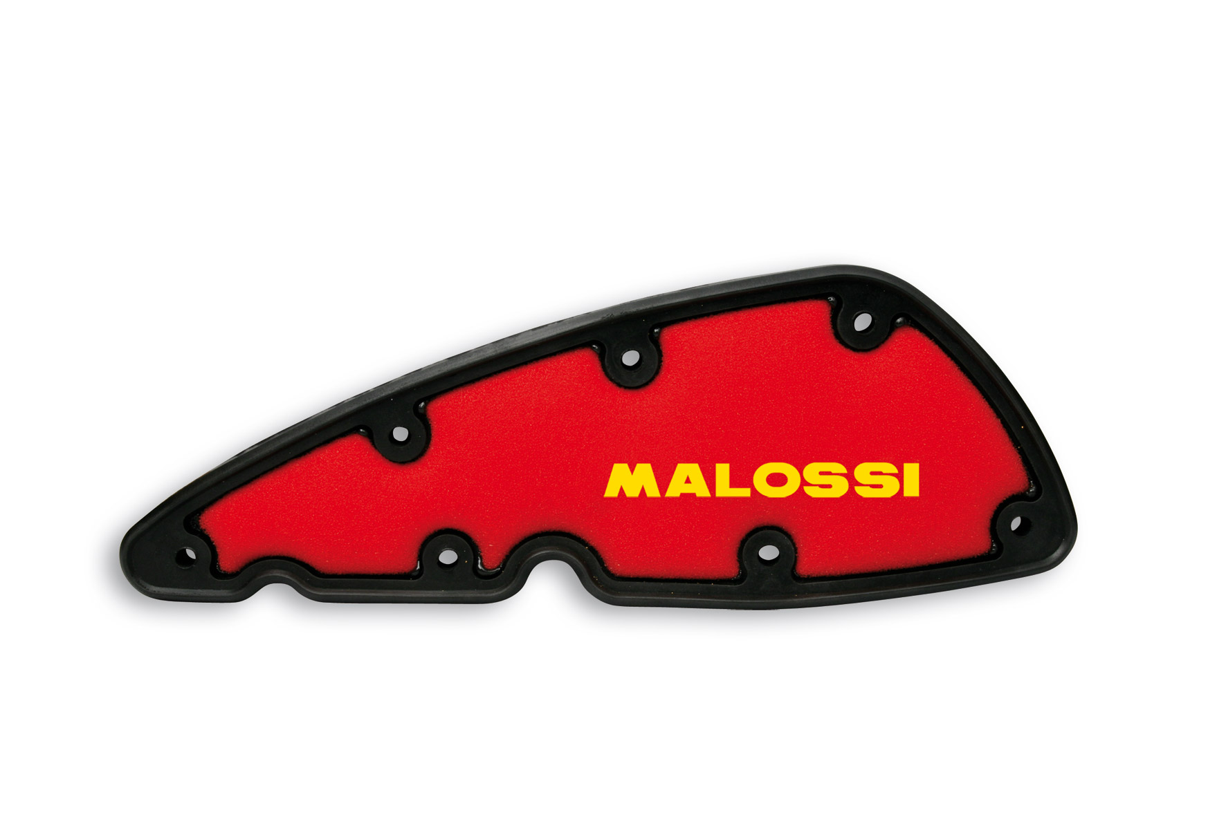 Malossi RED SPONGE air filter Piaggio Beverly Sport Touring 350 ie 4T e 3-2016 (M693M)