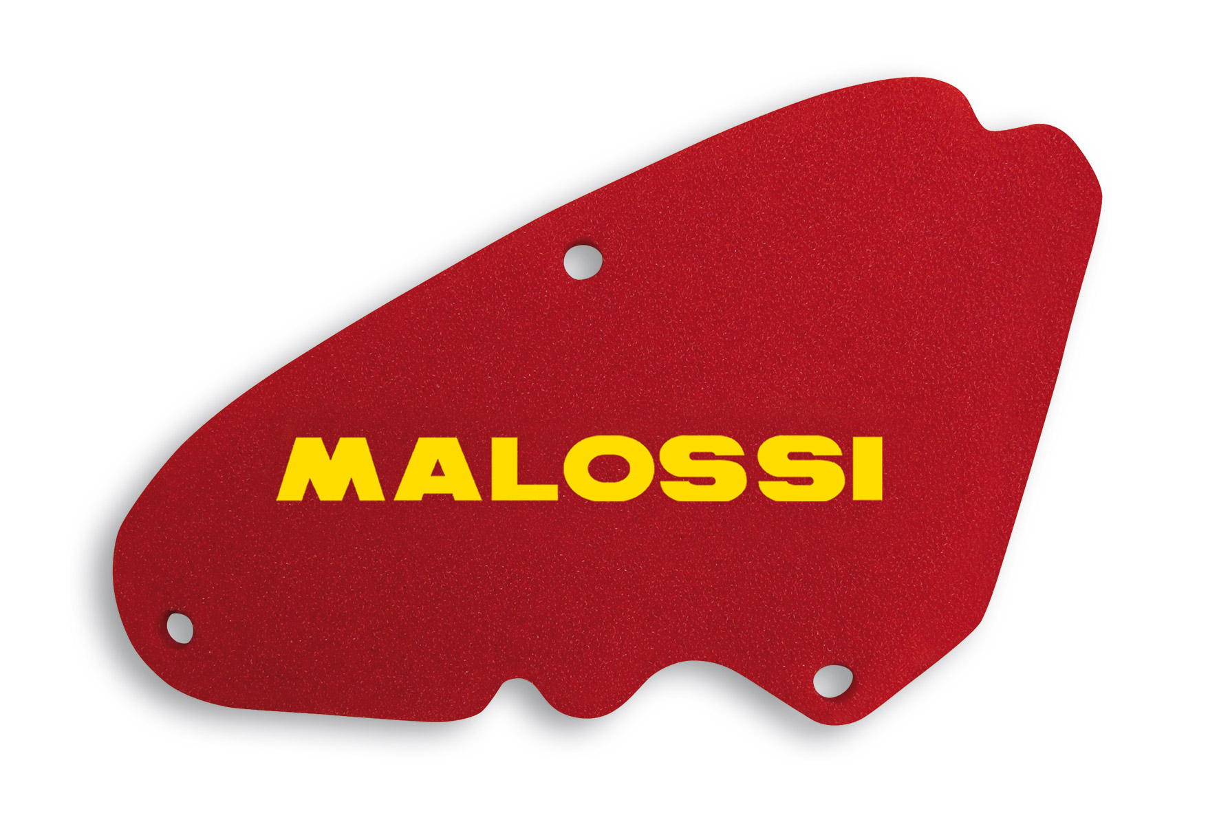 Malossi RED SPONGE filter element original filter Piaggio Liberty 3V 125 ie 4T euro 3