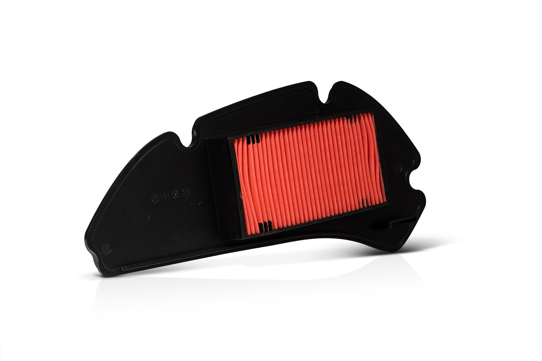 Malossi Filtro aria W BOX air box Honda Dylan 125 4T LC