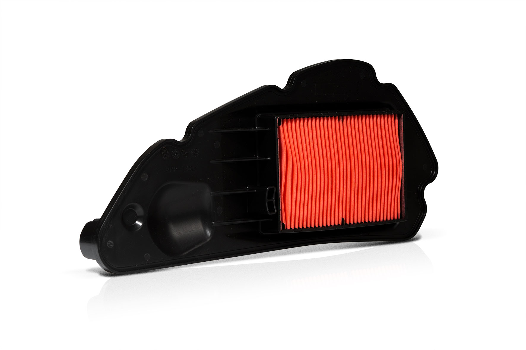 Malossi W BOX air filter Honda SH i ABS 125 ie 4T LC euro 4 2017-2019 (JFG8E)