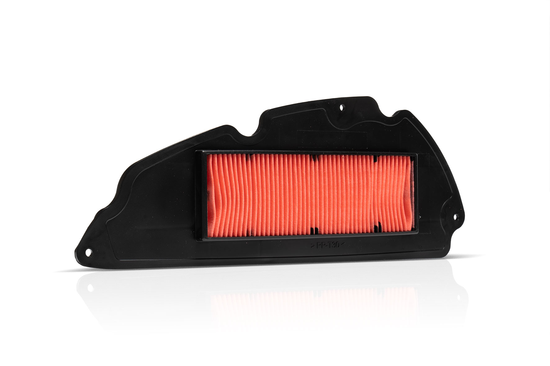 Malossi W BOX air filter Honda SH I 300 ie 4T LC euro 2-2010 (NF02E)
