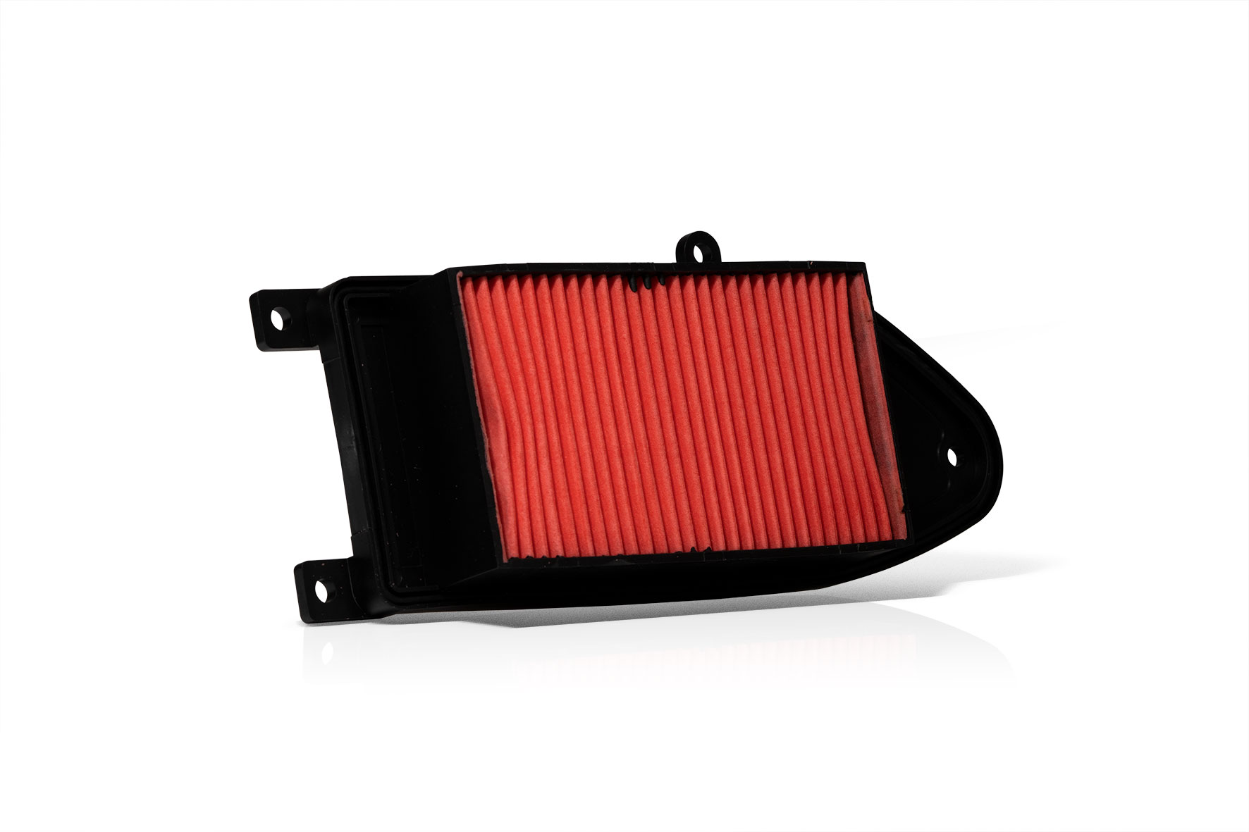 Malossi W BOX air filter Kymco Agility R16 + 125 ie 4T euro 4-2020 (KL25F)