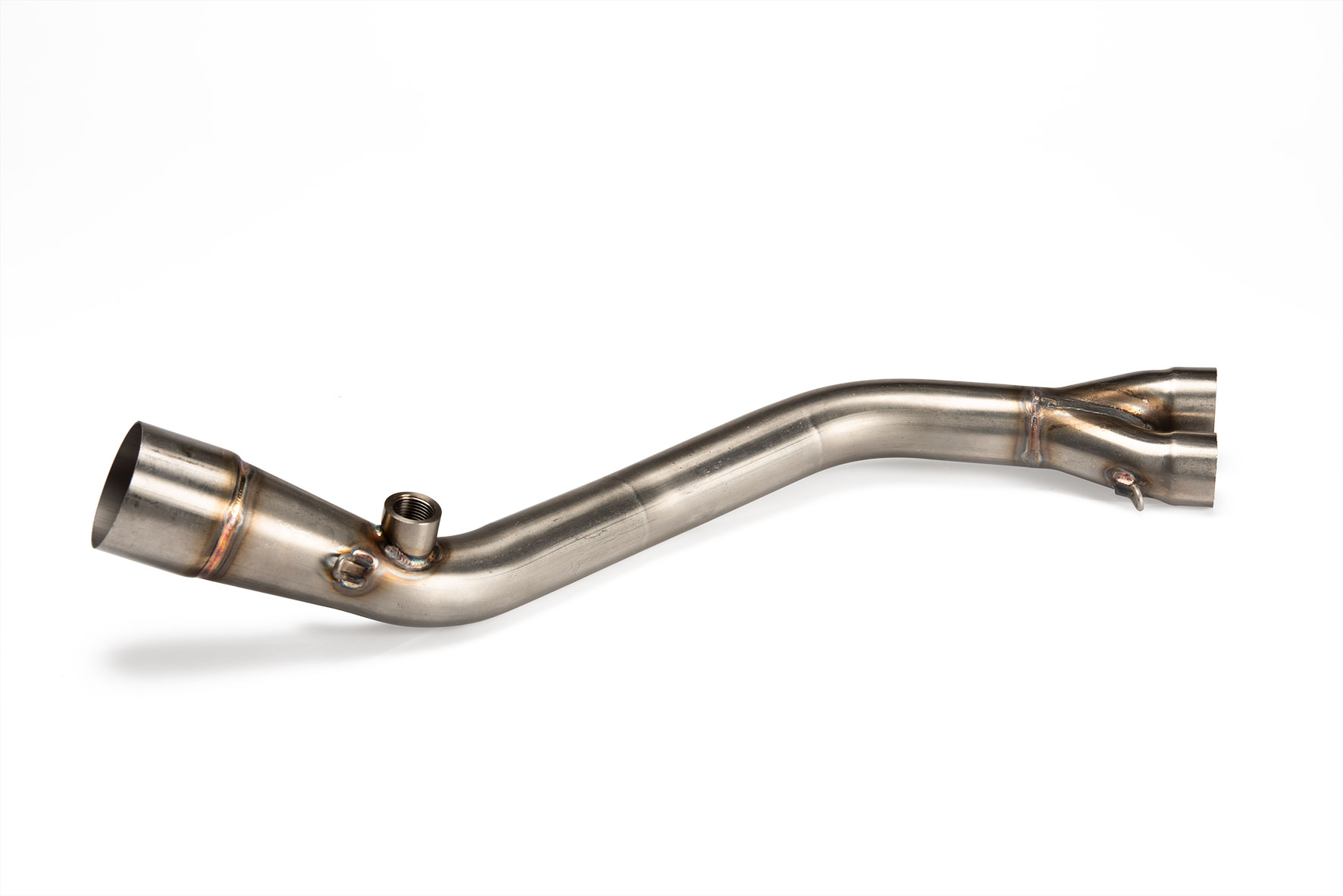 Malossi Connection for MAXI WILD LION exhaust system