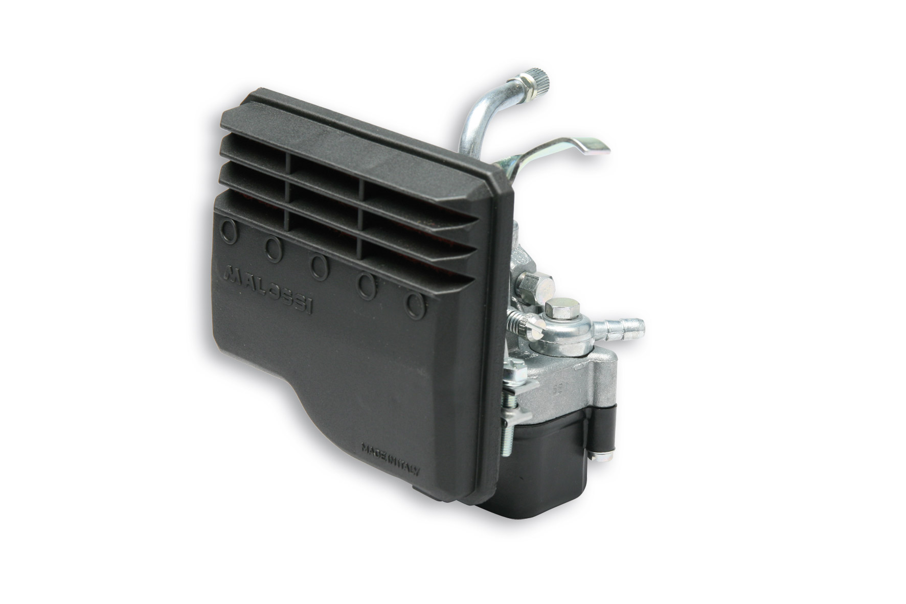 Malossi SHA 13 fuel system Italjet Pack 50 2T