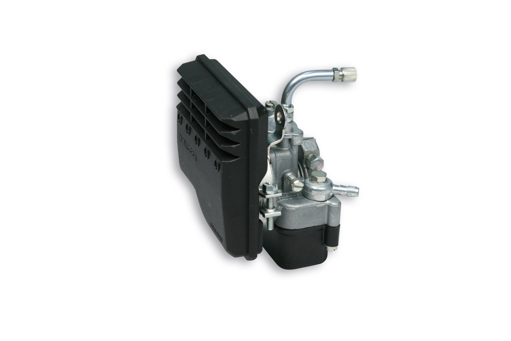 Malossi SHA 13 fuel system Piaggio Ciao PX50 2T