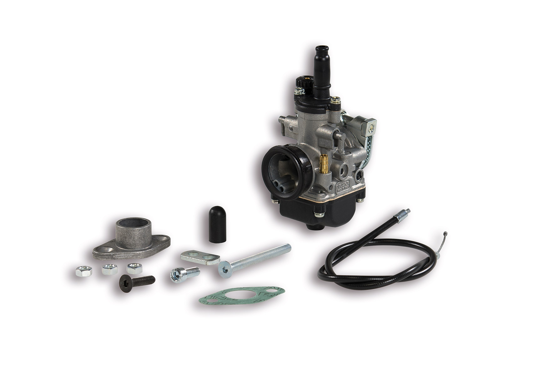 Malossi PHBG 19 AS fuel system Honda SH 50 2T-1995