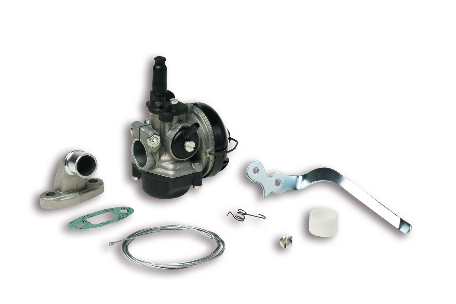 Malossi SHA 16 16 fuel system Puch MaxI 50