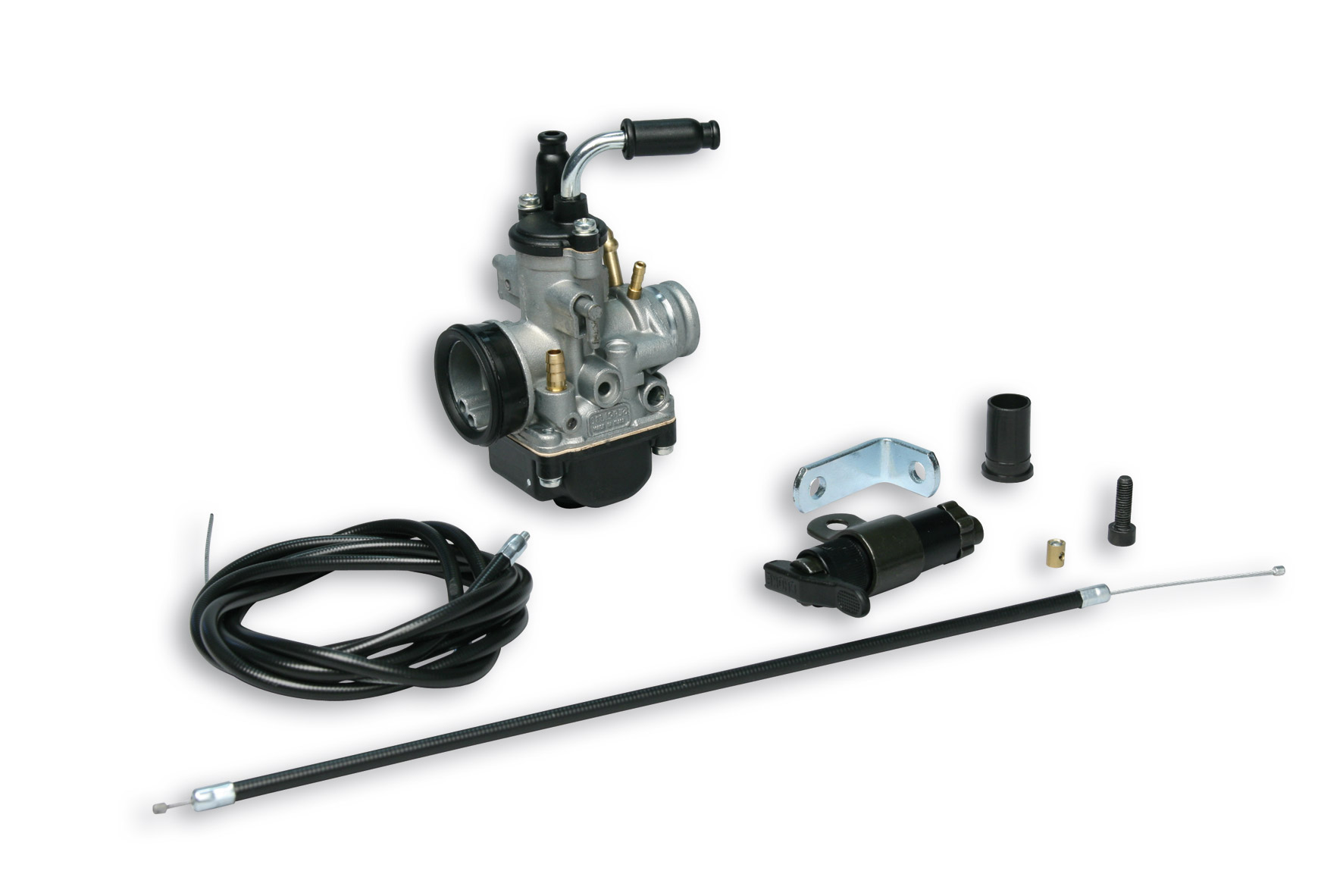 Malossi PHBG 21 BS fuel system Aeon Motor Cobra 50 2T (AT70)