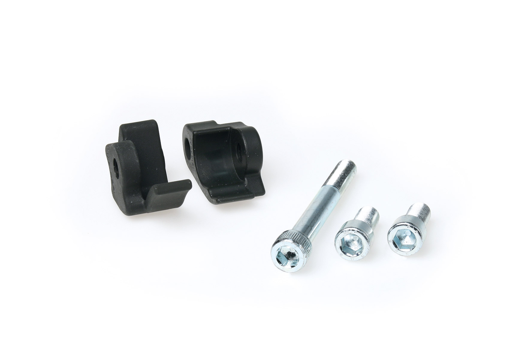 Malossi Suspension Bracket 25+ Yamaha Tmax 500 4T LC 2001-2003