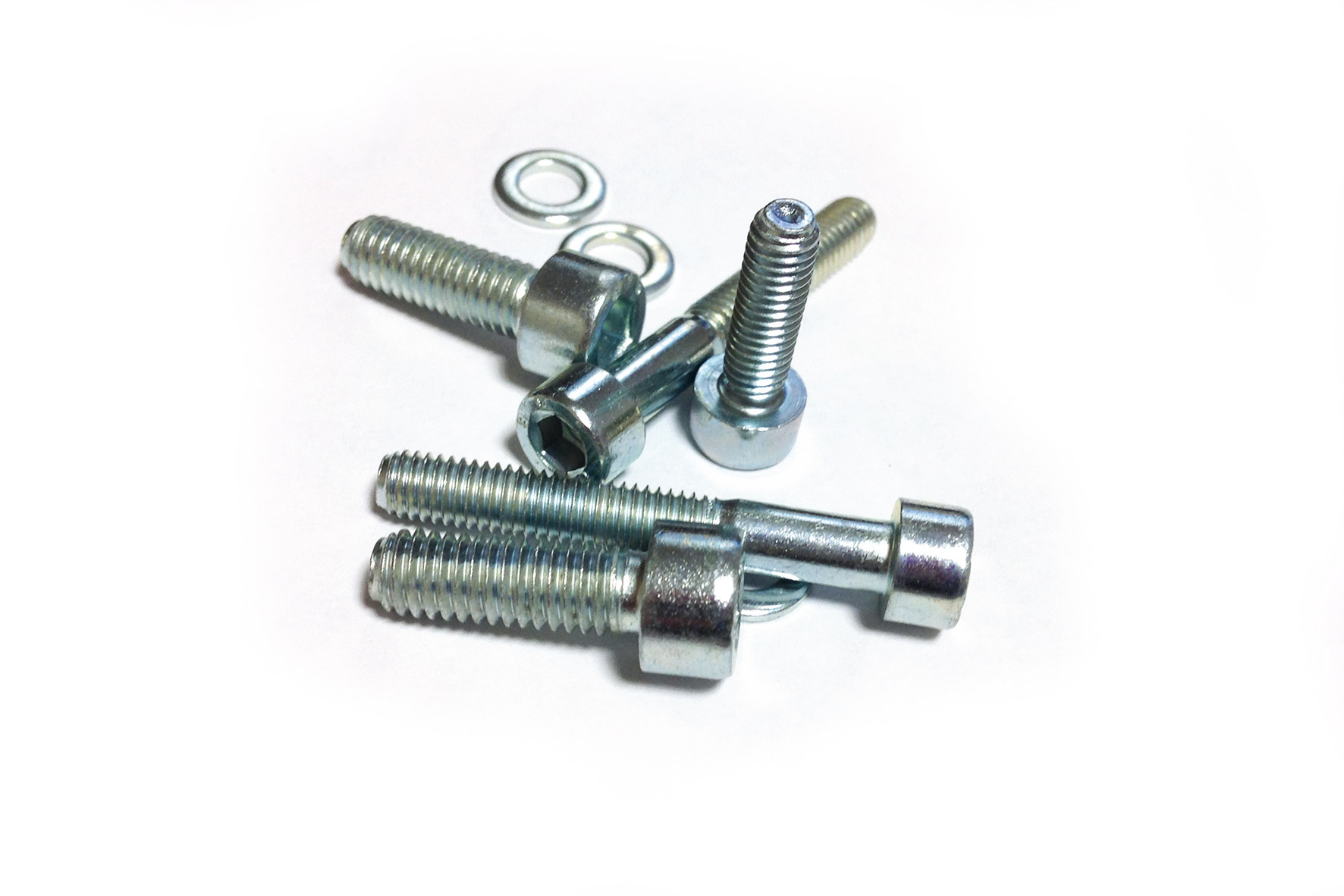 Malossi Internal Rotor Ignition Bolts Aprilia Mojito custom 50 2T