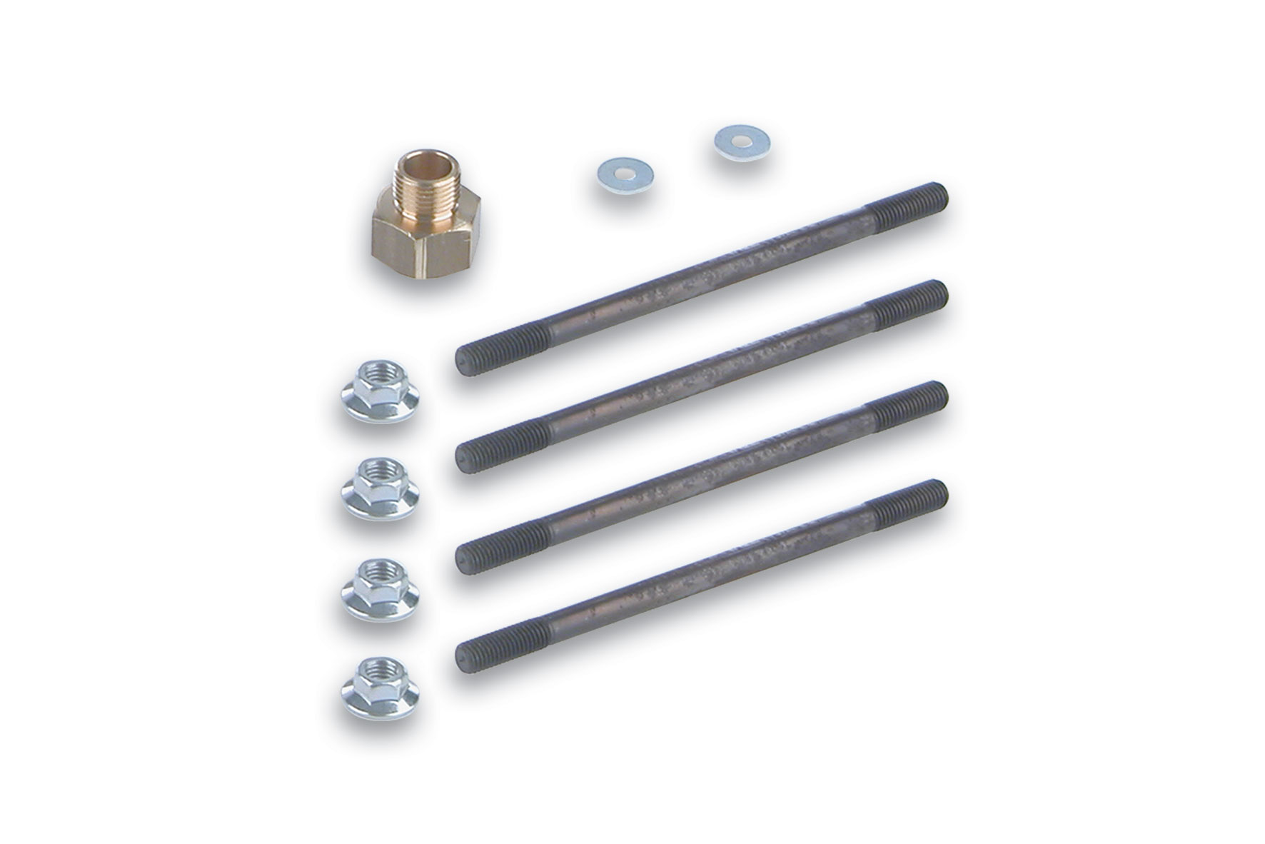 Malossi BOLT KIT with BLEED HOLDER