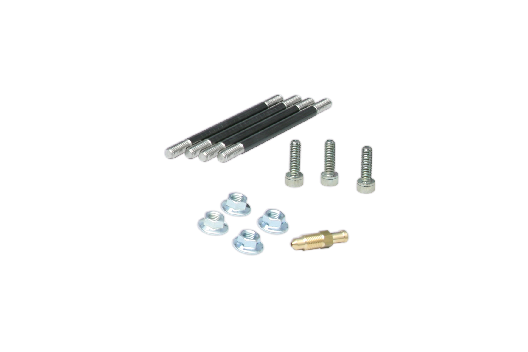 Malossi BOLT KIT with BLEED HOLDER
