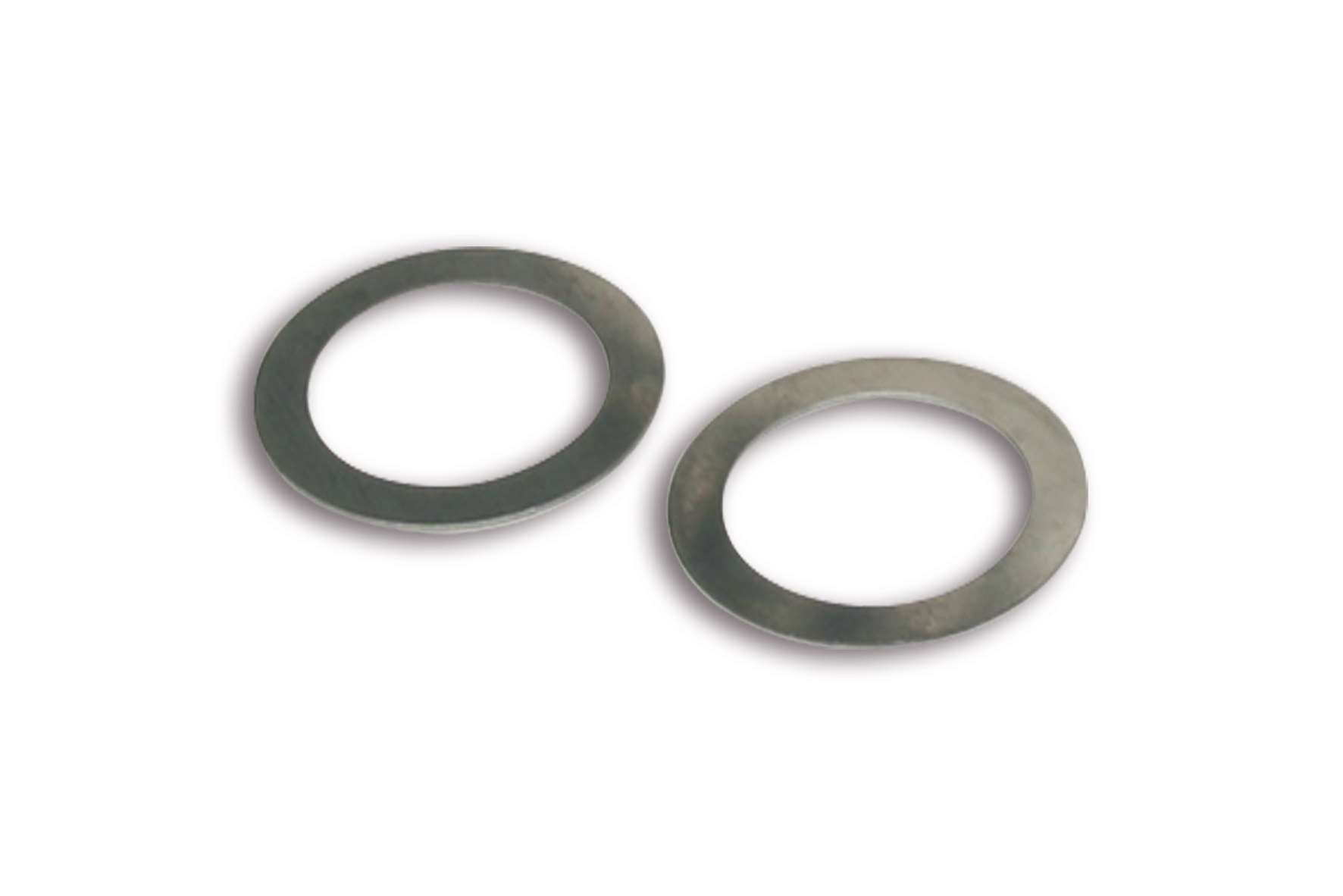 Malossi 2 rasamenti D.35x25x0,5