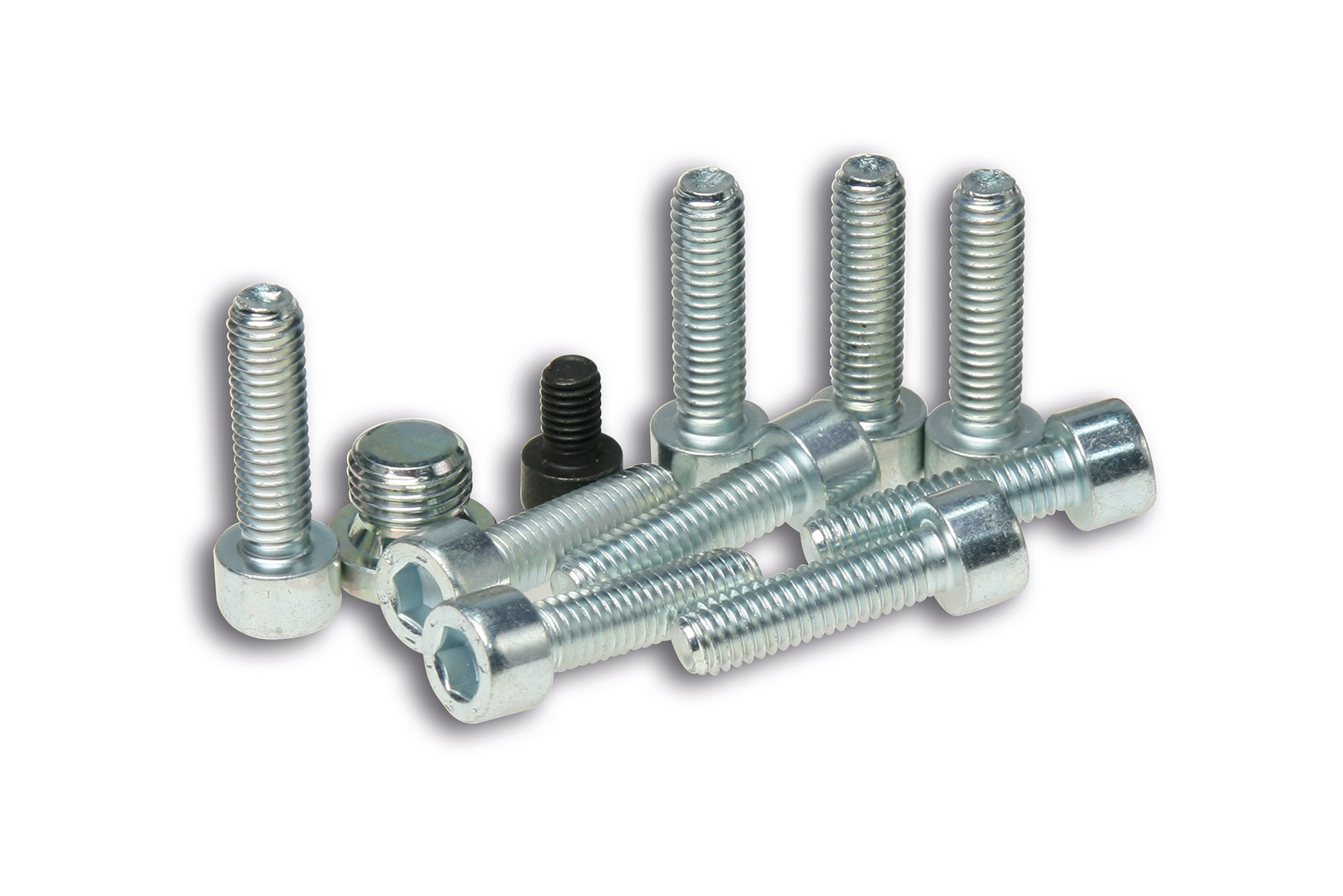 Malossi CYLINDER BOLT KIT