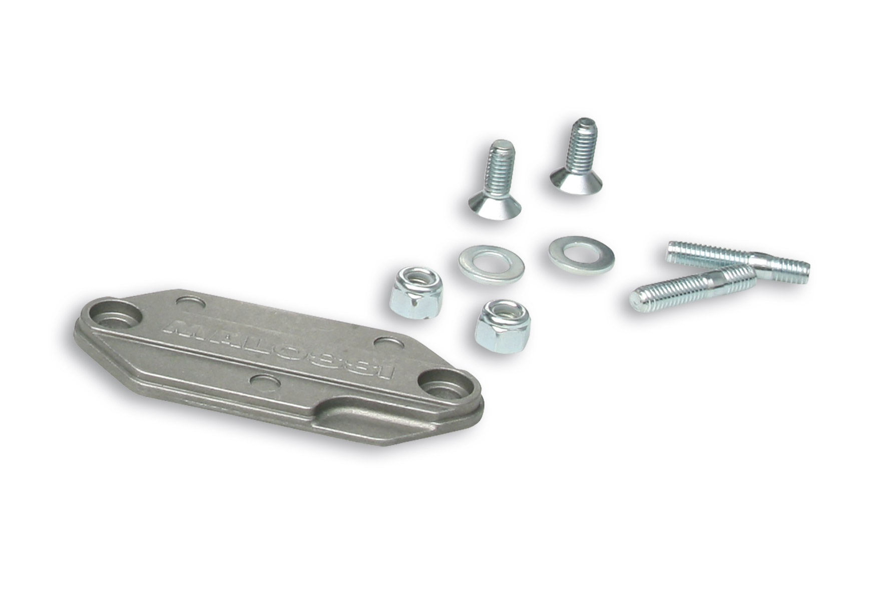 Malossi MHR bolt kit for Vespa ET3 Primavera - ETS - PK 125 cc