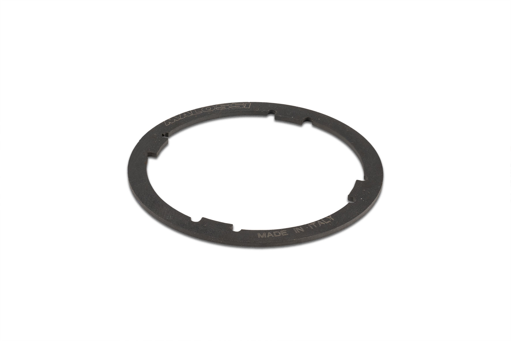 Malossi Vespa gearbox shim, thickness 1.1 mm Piaggio APE FL3 50 2T 1996-1999