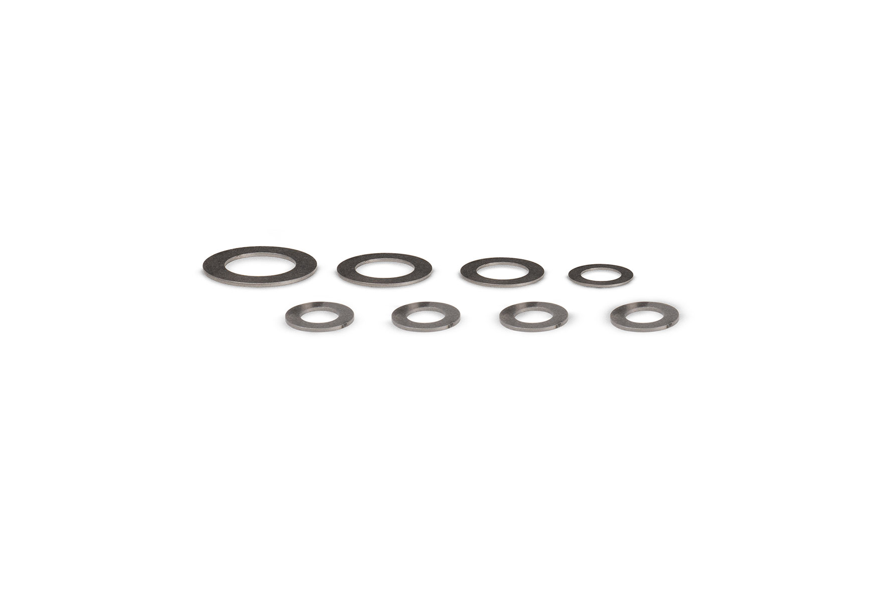 Malossi Kit rasamenti Piaggio Boss 50 2T