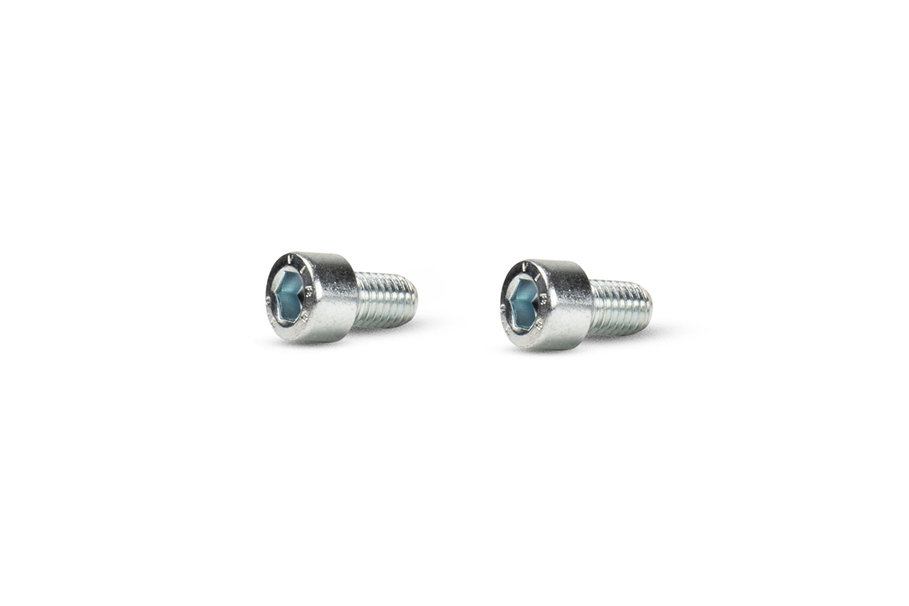 Malossi 2 TCCE M10X16 U5931 screws