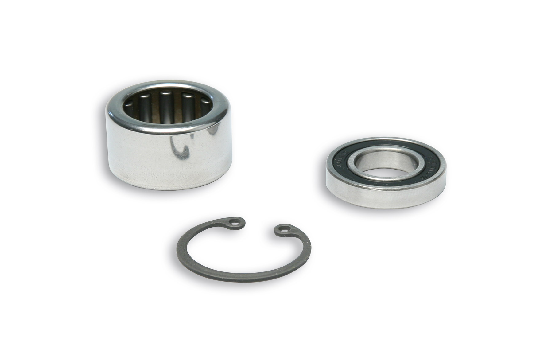 Malossi Overhaul kit for FIXED HALF-PULLEY
