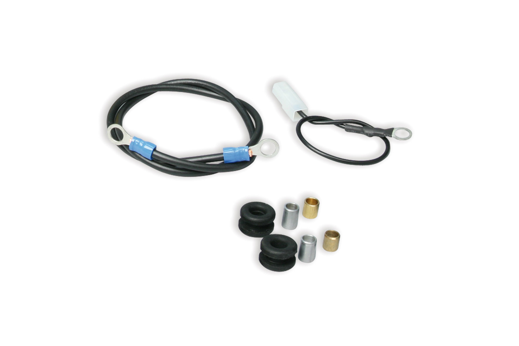 Malossi CABLE KIT for INNER ROTOR IGNITION