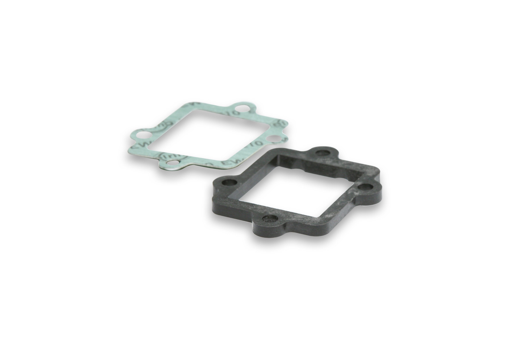 Malossi Spacer Assembly Beta Tempo 50 2T