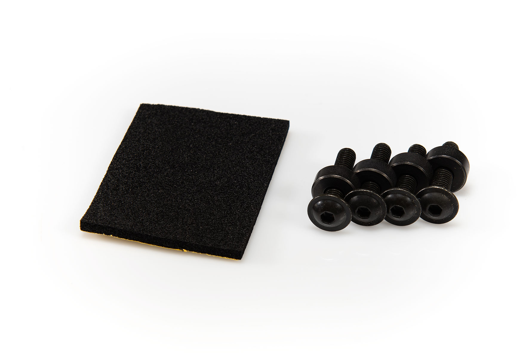 Malossi ACCESSORIES for SCREENS