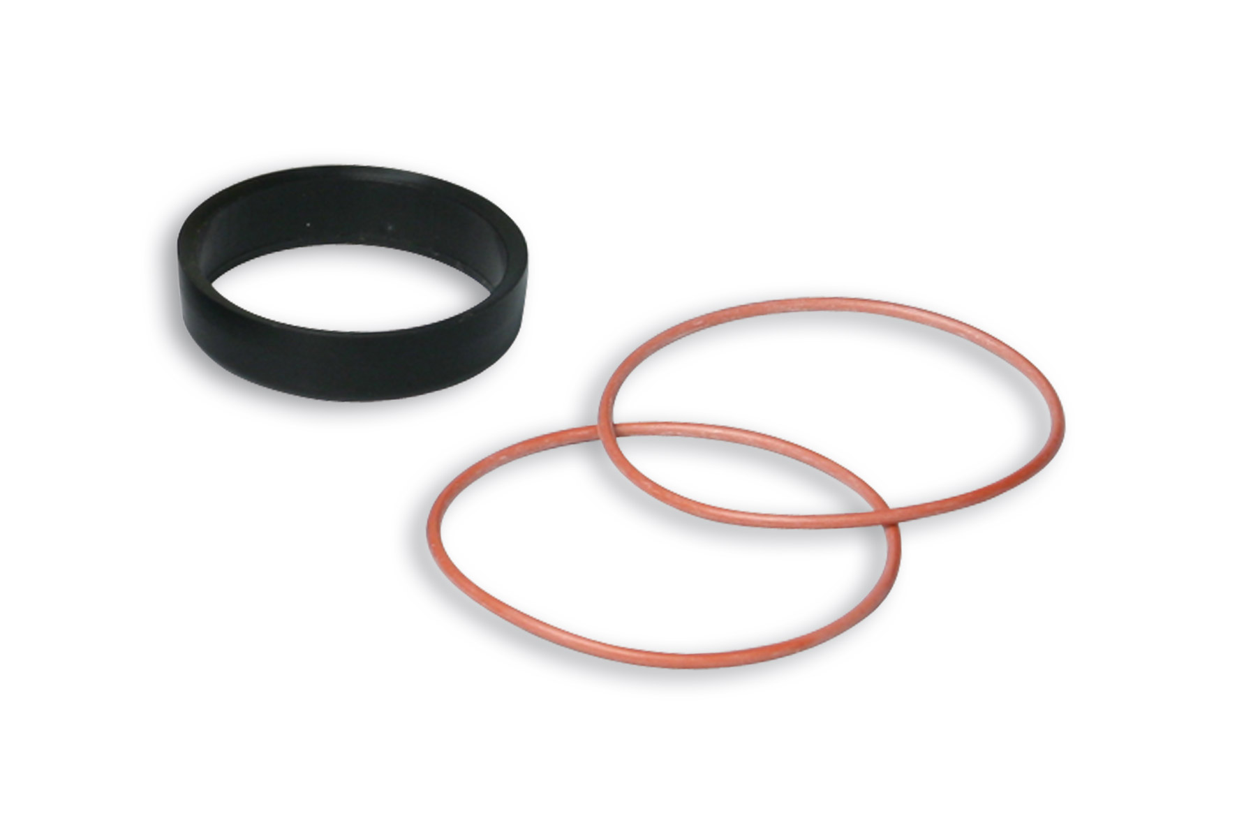 Malossi Complessivo boccola e O-ring