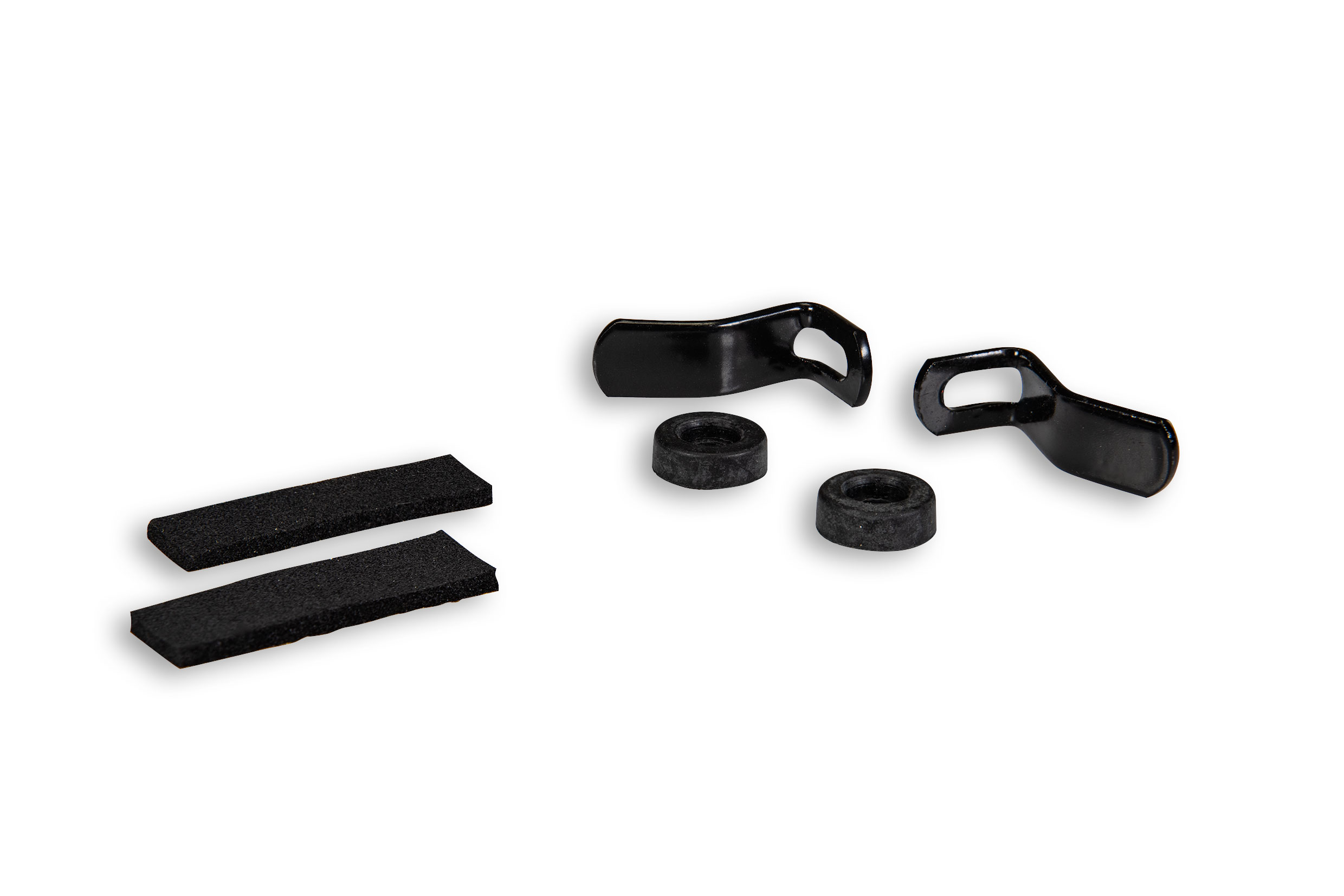 Malossi Accessories for screen for Kymco DOWNTOWN i ABS 350 ie