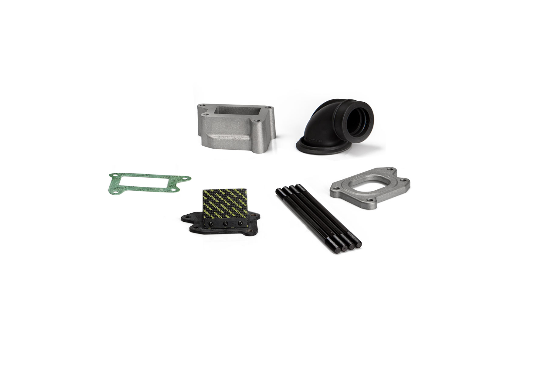 Malossi Complessivo sede valvola per carter VR-One