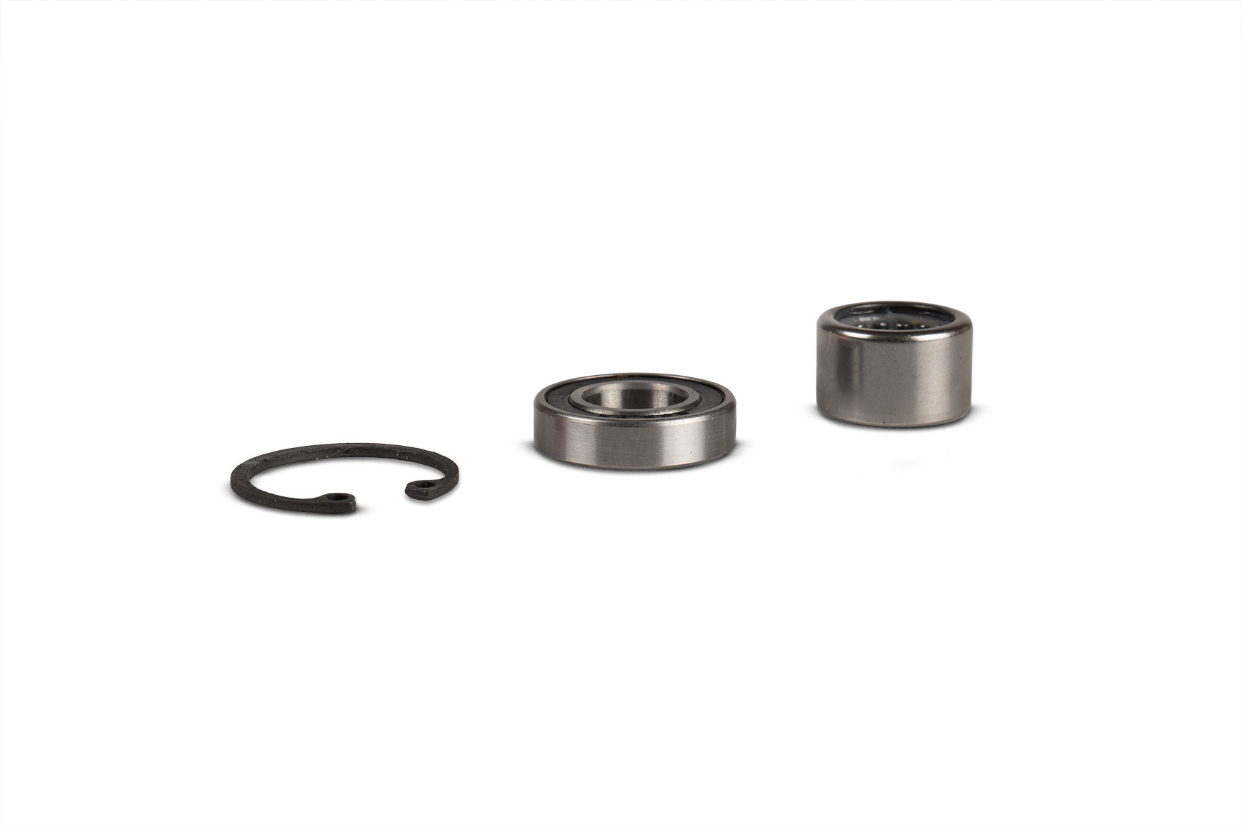 Malossi Overhaul kit for FIXED HALF-PULLEY